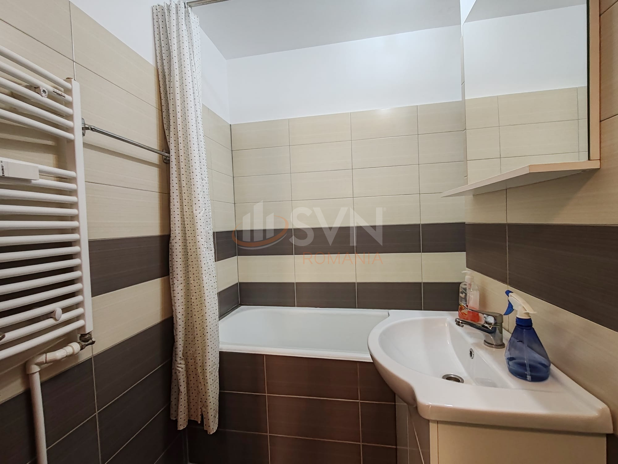 Apartament, 3 camere Bucuresti/Iancului