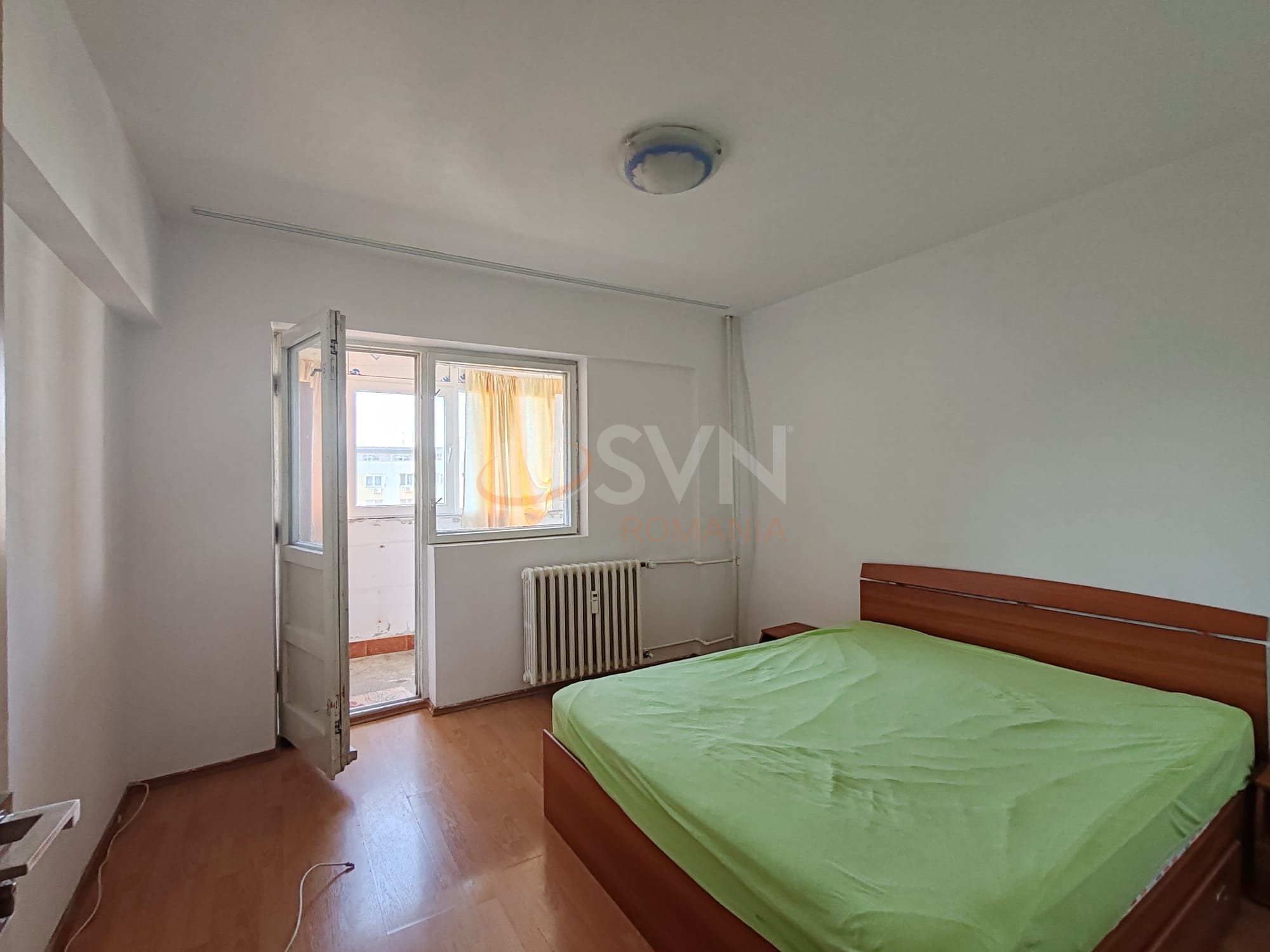 Apartament, 3 camere Bucuresti/Iancului