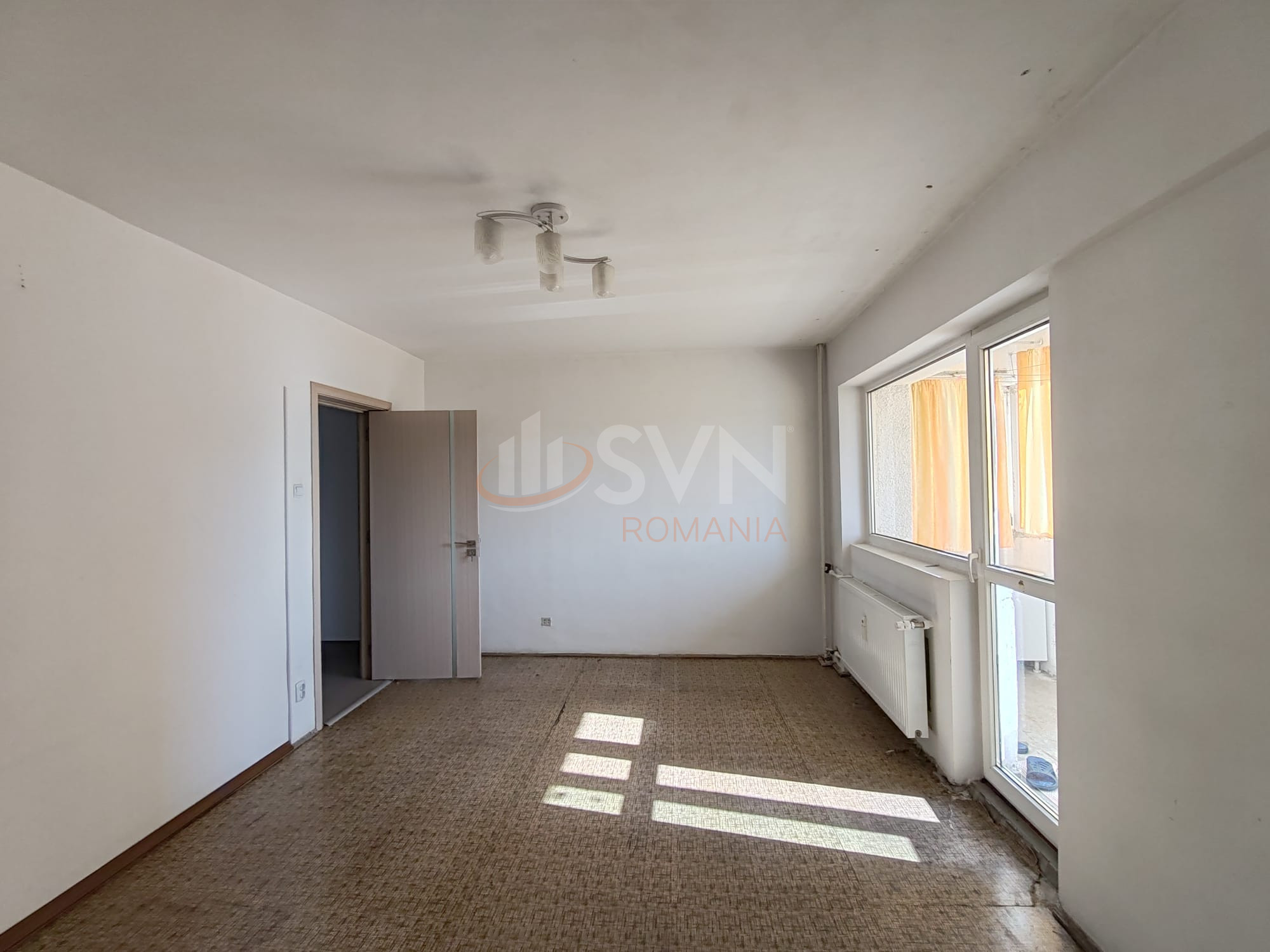 Apartament, 3 camere Bucuresti/Iancului