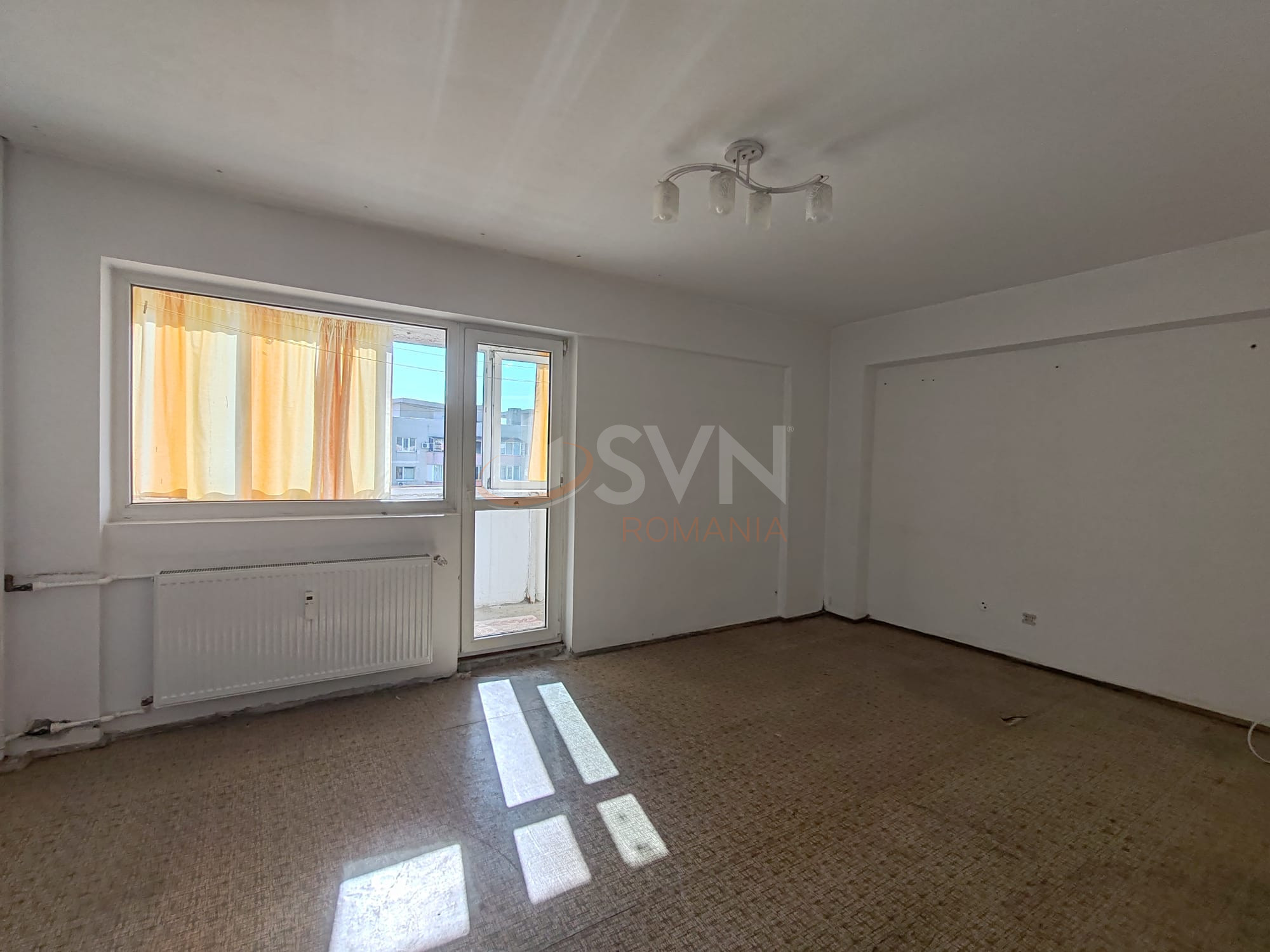 Apartament, 3 camere Bucuresti/Iancului