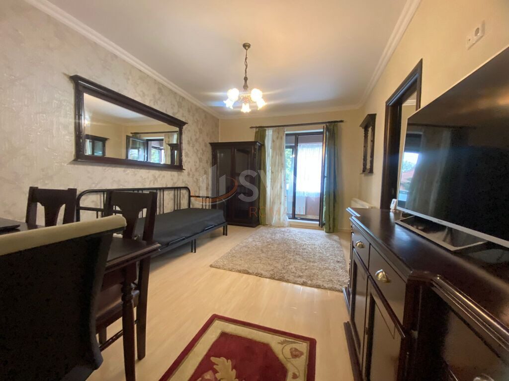 Apartament, 3 camere Bucuresti/Damaroaia