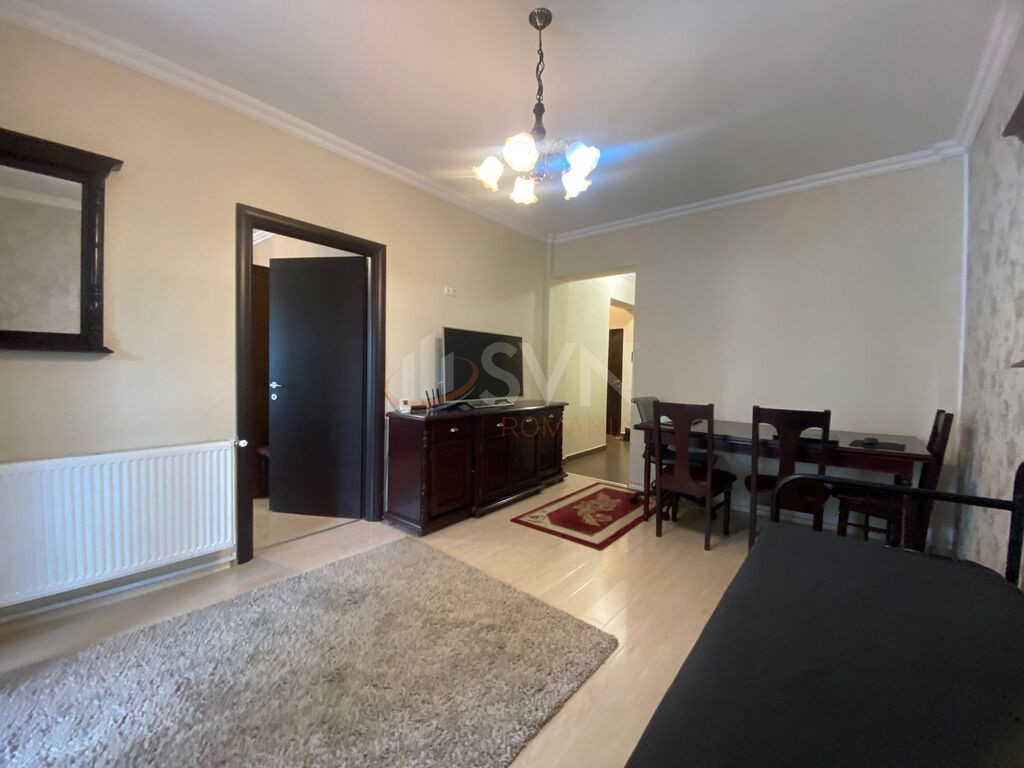 Apartament, 3 camere Bucuresti/Damaroaia