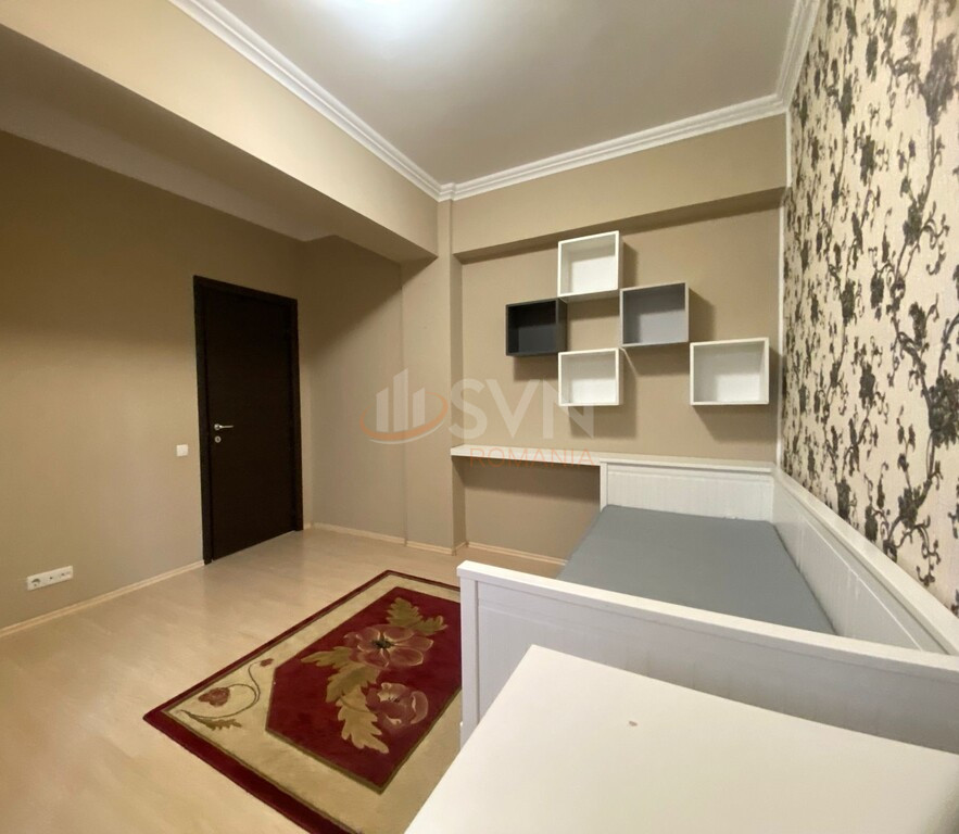 Apartament, 3 camere Bucuresti/Damaroaia