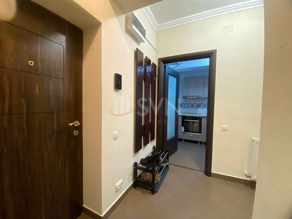 Apartament, 3 camere Bucuresti/Damaroaia