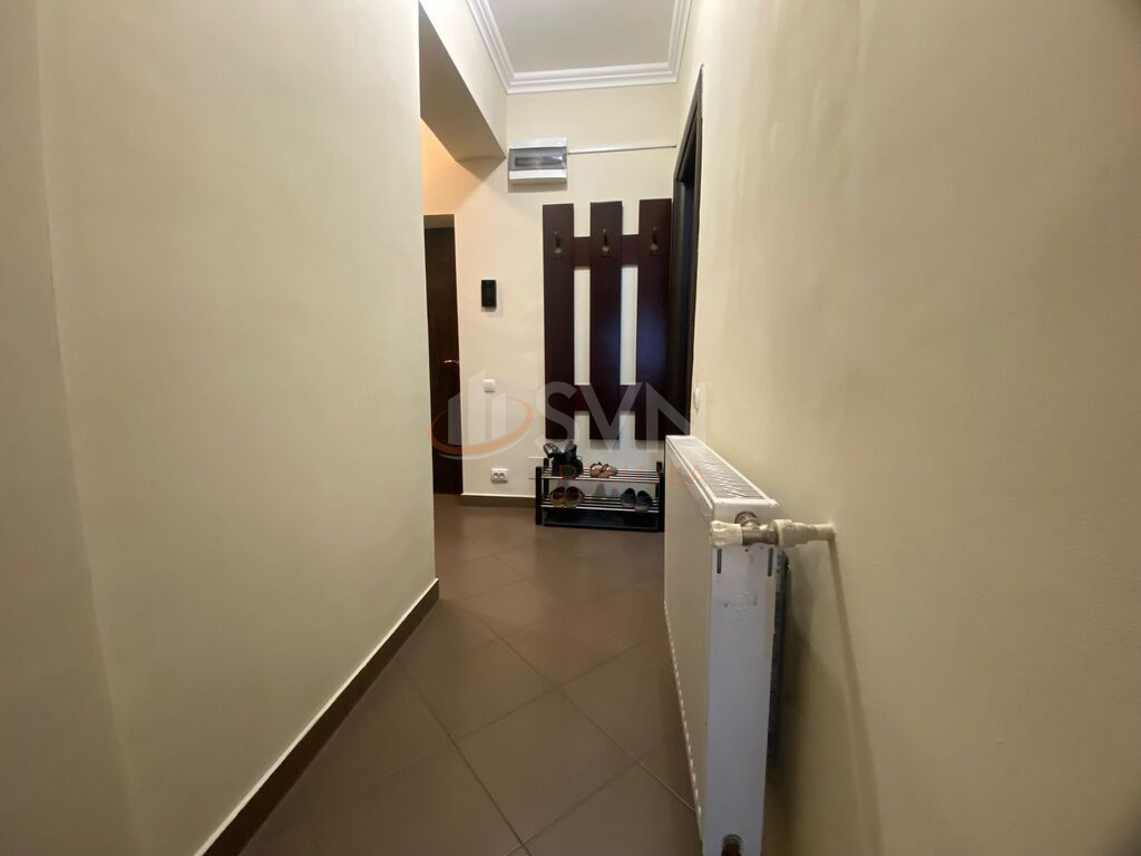 Apartament, 3 camere Bucuresti/Damaroaia