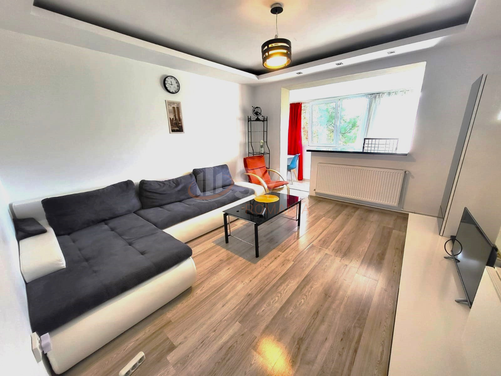 Apartament, 3 camere Cluj/Gheorgheni