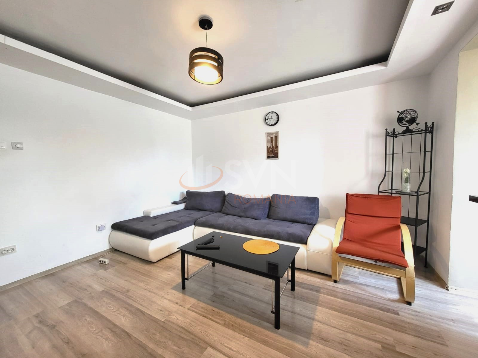 Apartament, 3 camere Cluj/Gheorgheni