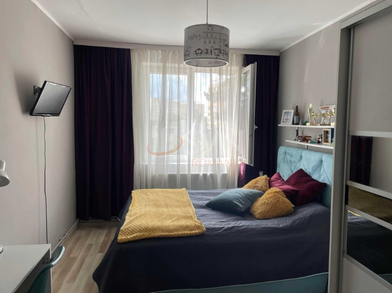 Apartament, 3 camere Cluj/Gheorgheni