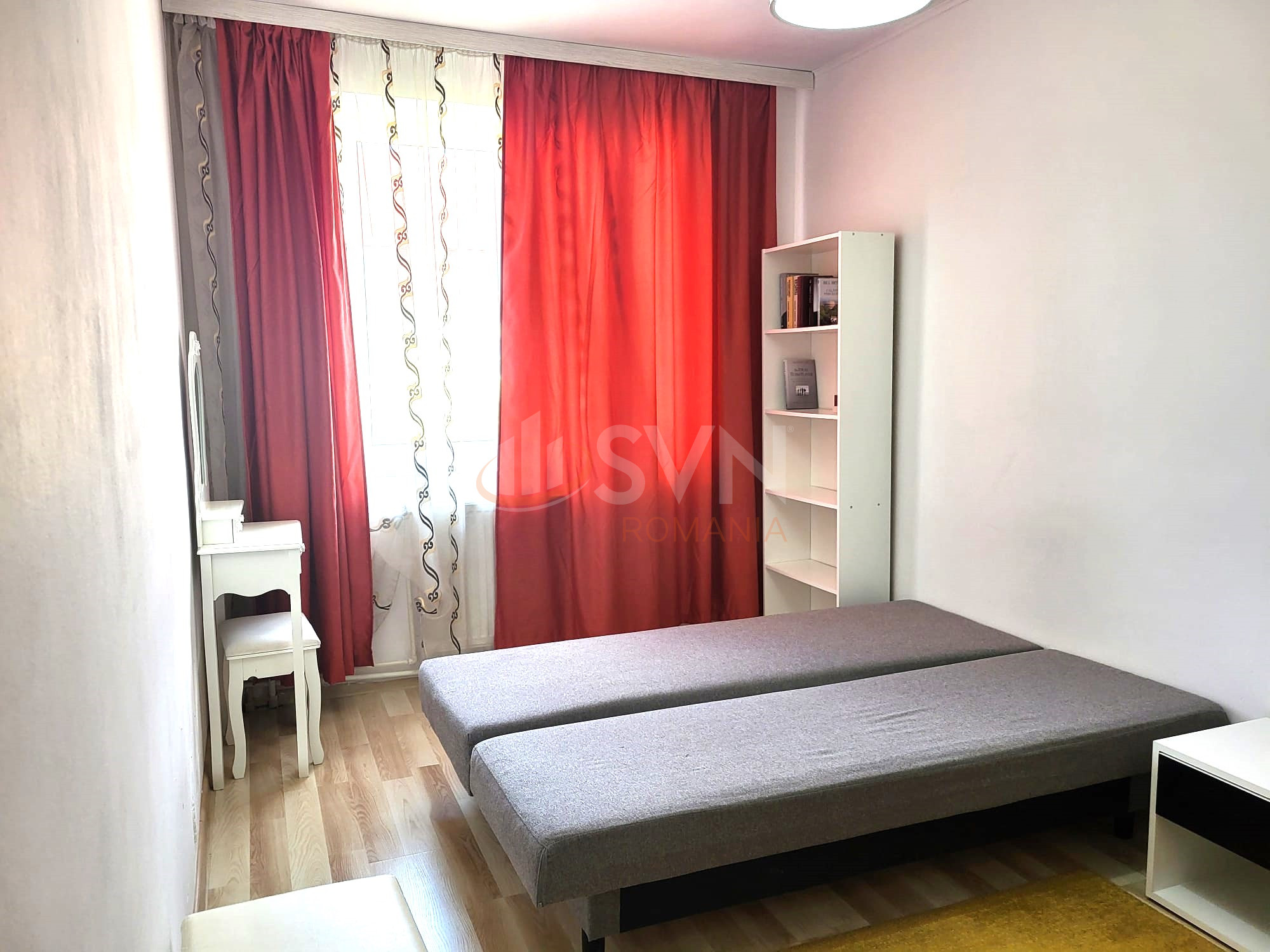 Apartament, 3 camere Cluj/Gheorgheni
