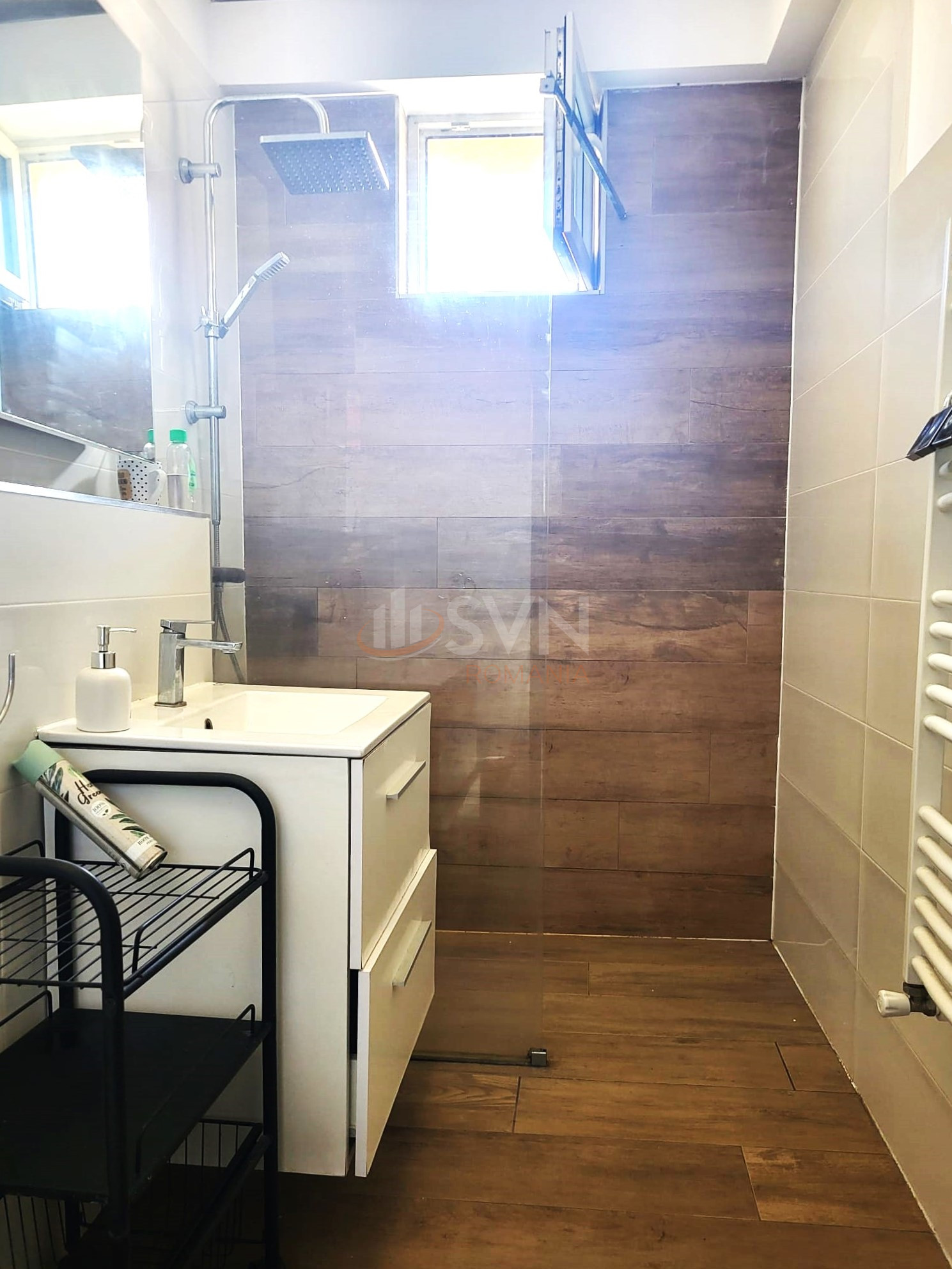 Apartament, 3 camere Cluj/Gheorgheni