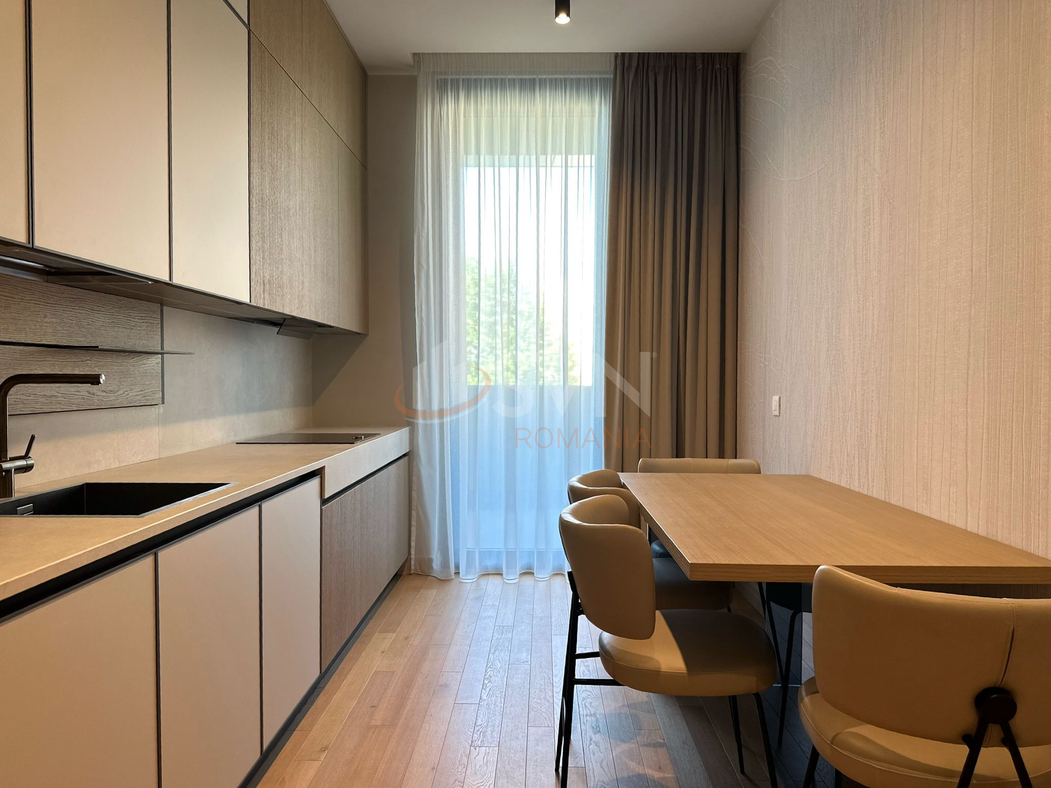 Apartament, 3 camere Bucuresti/Floreasca