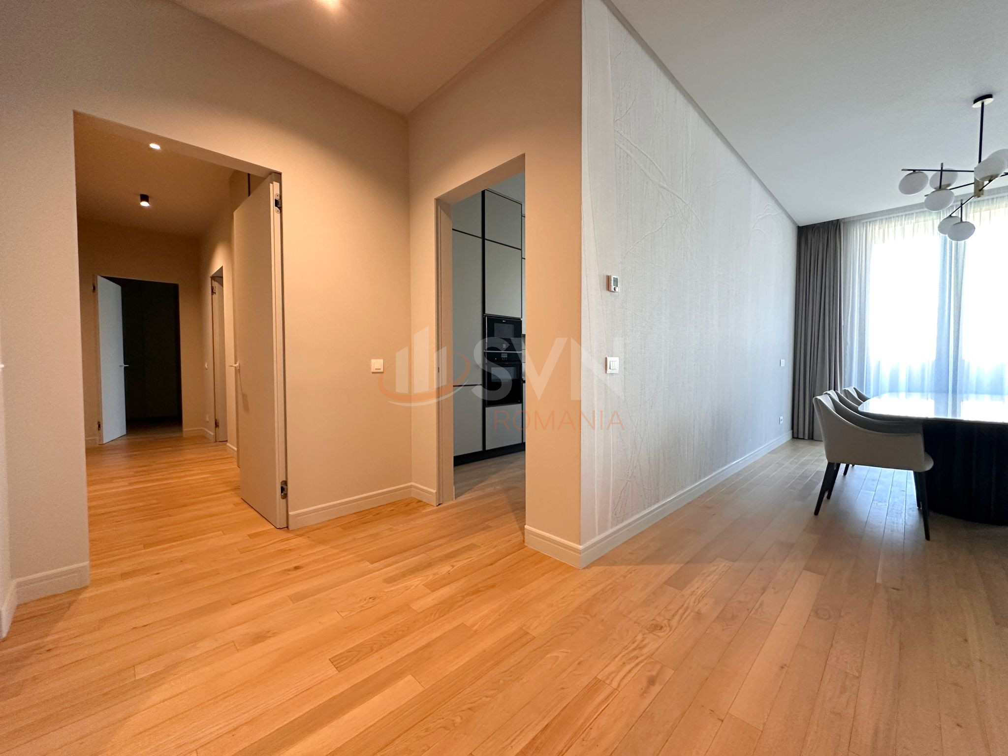 Apartament, 3 camere Bucuresti/Floreasca