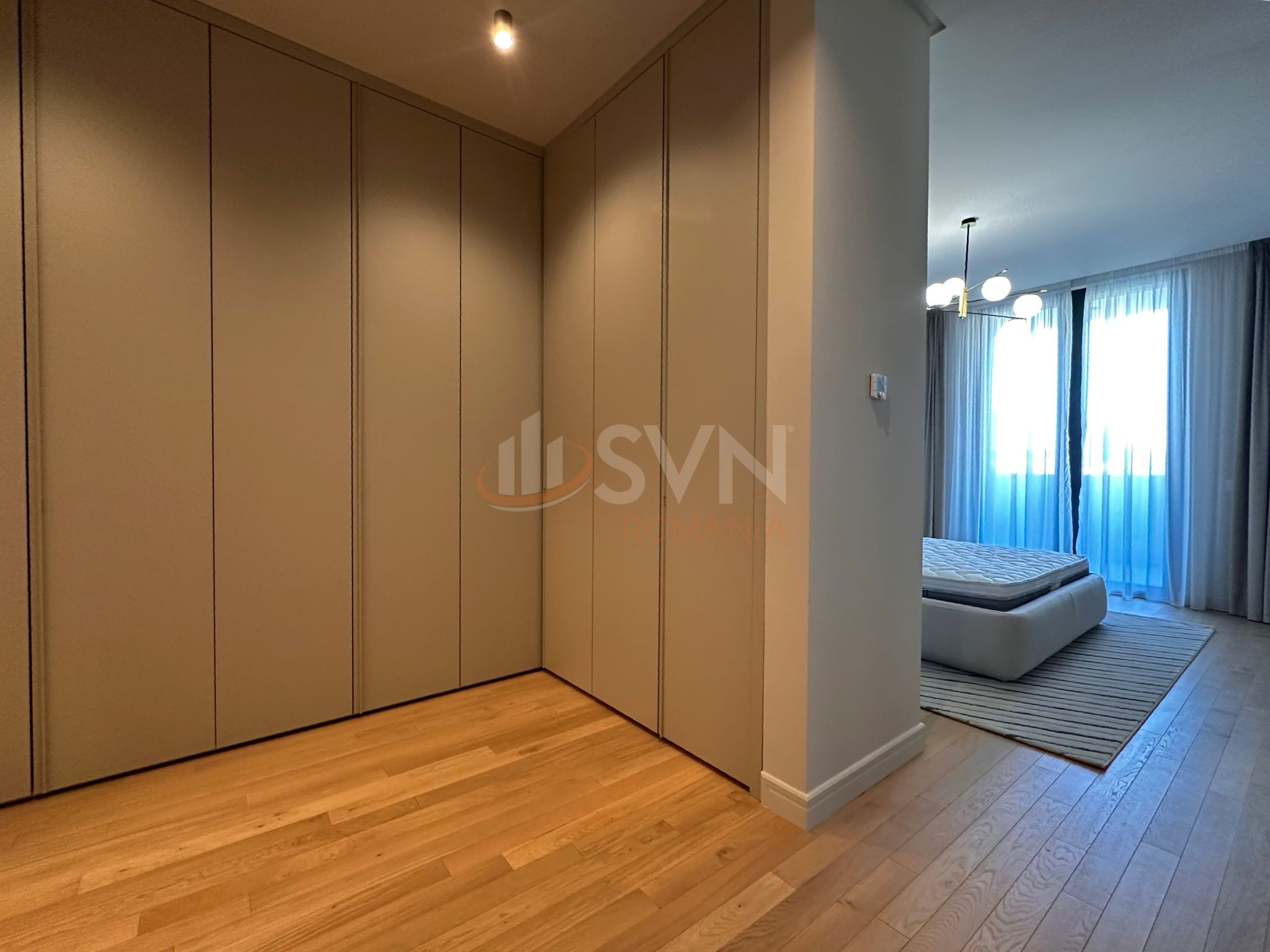 Apartament, 3 camere Bucuresti/Floreasca