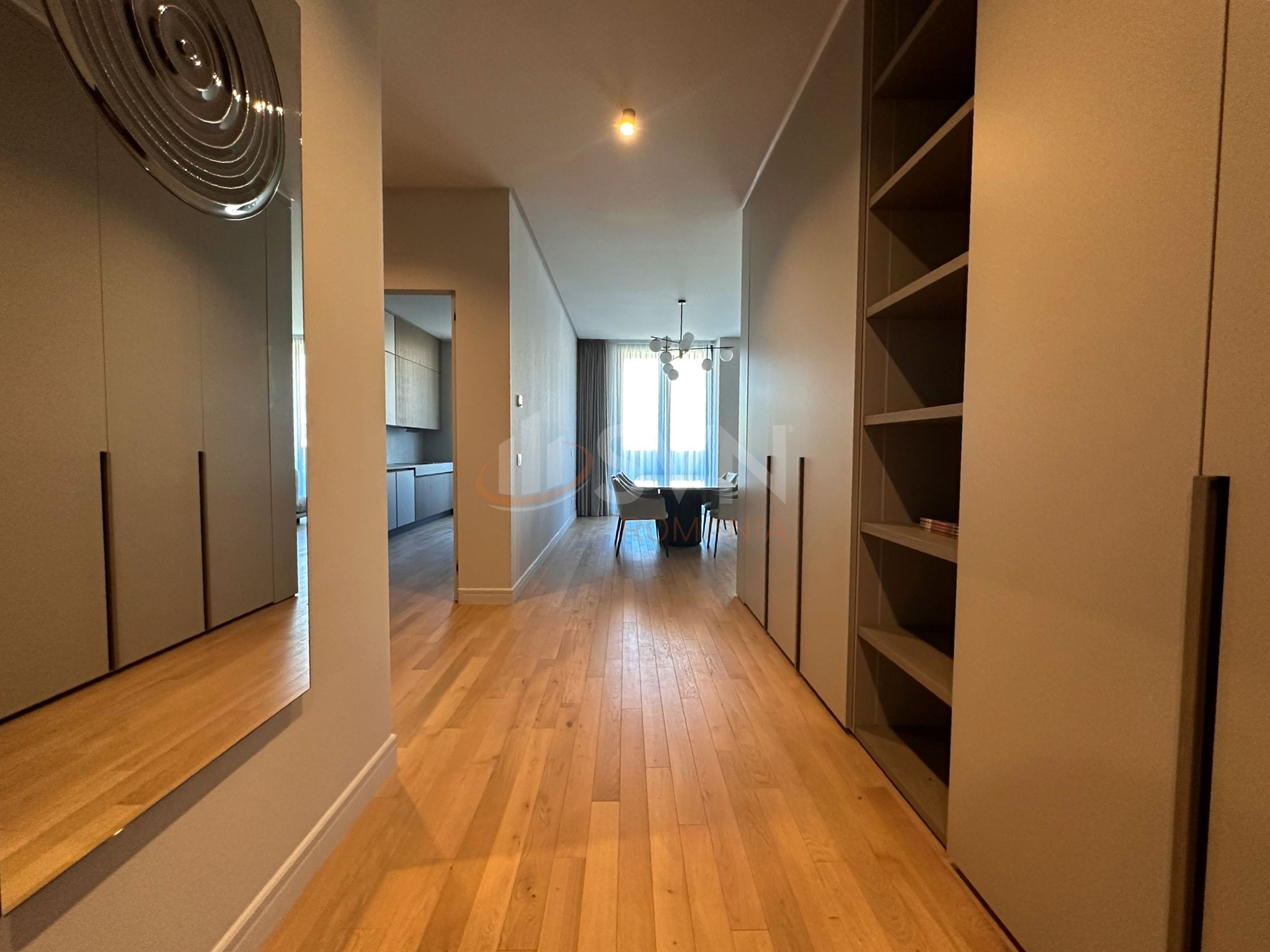 Apartament, 3 camere Bucuresti/Floreasca