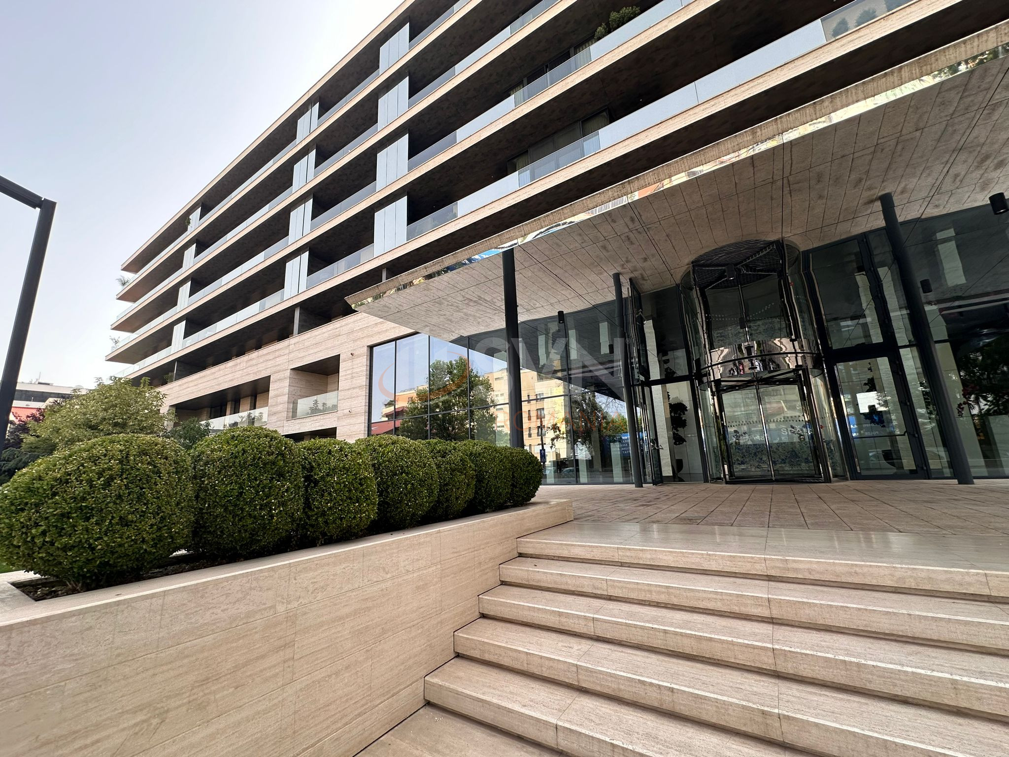 Apartament, 3 camere Bucuresti/Floreasca