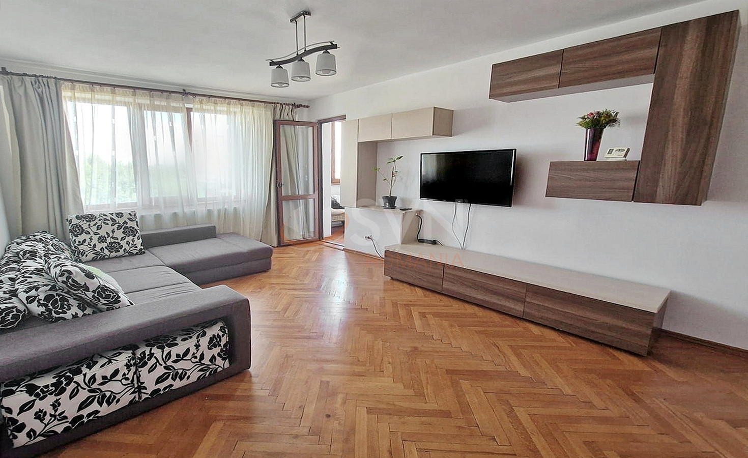 Apartament, 3 camere Brasov/Astra