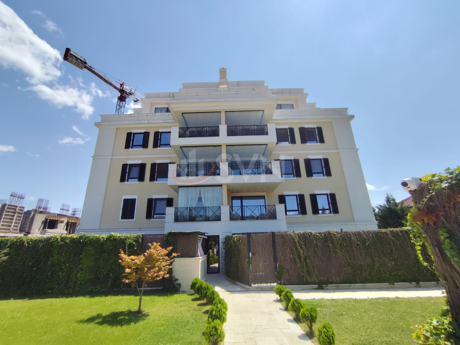 Apartament, 3 camere Bucuresti/Pipera