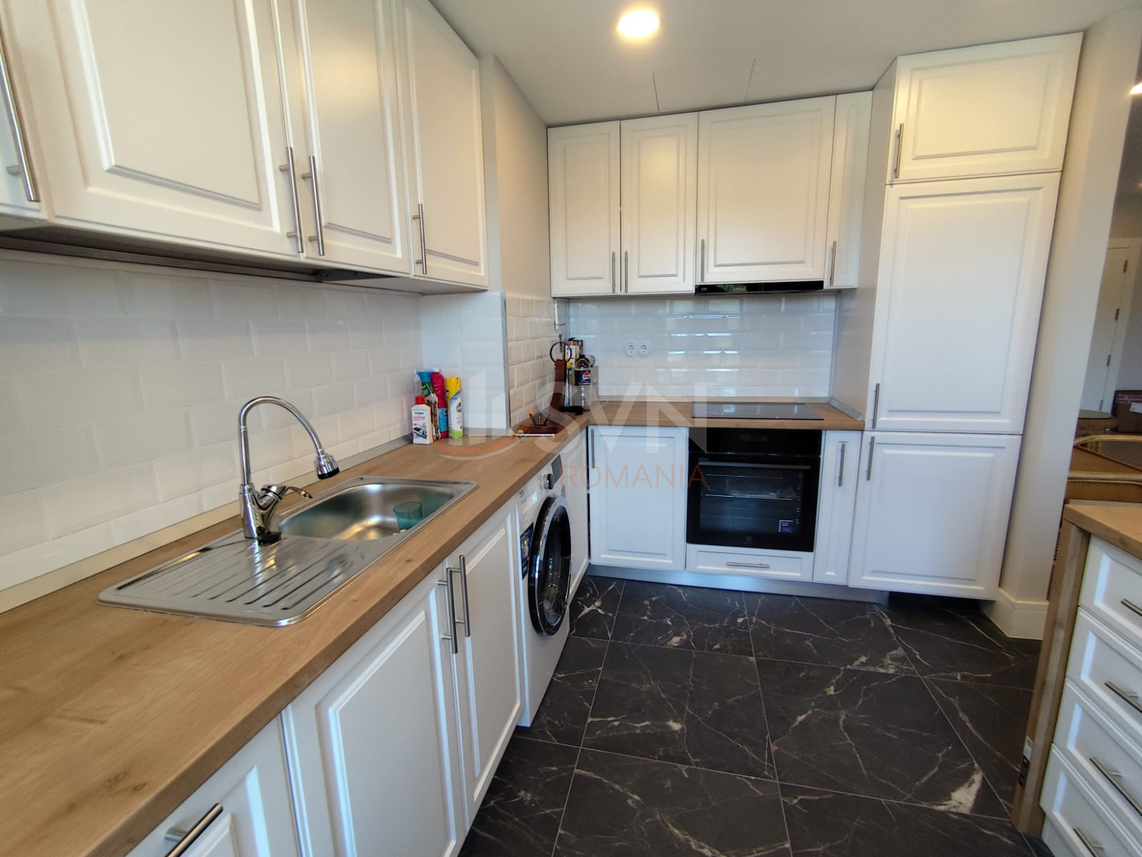 Apartament, 3 camere Bucuresti/Pipera