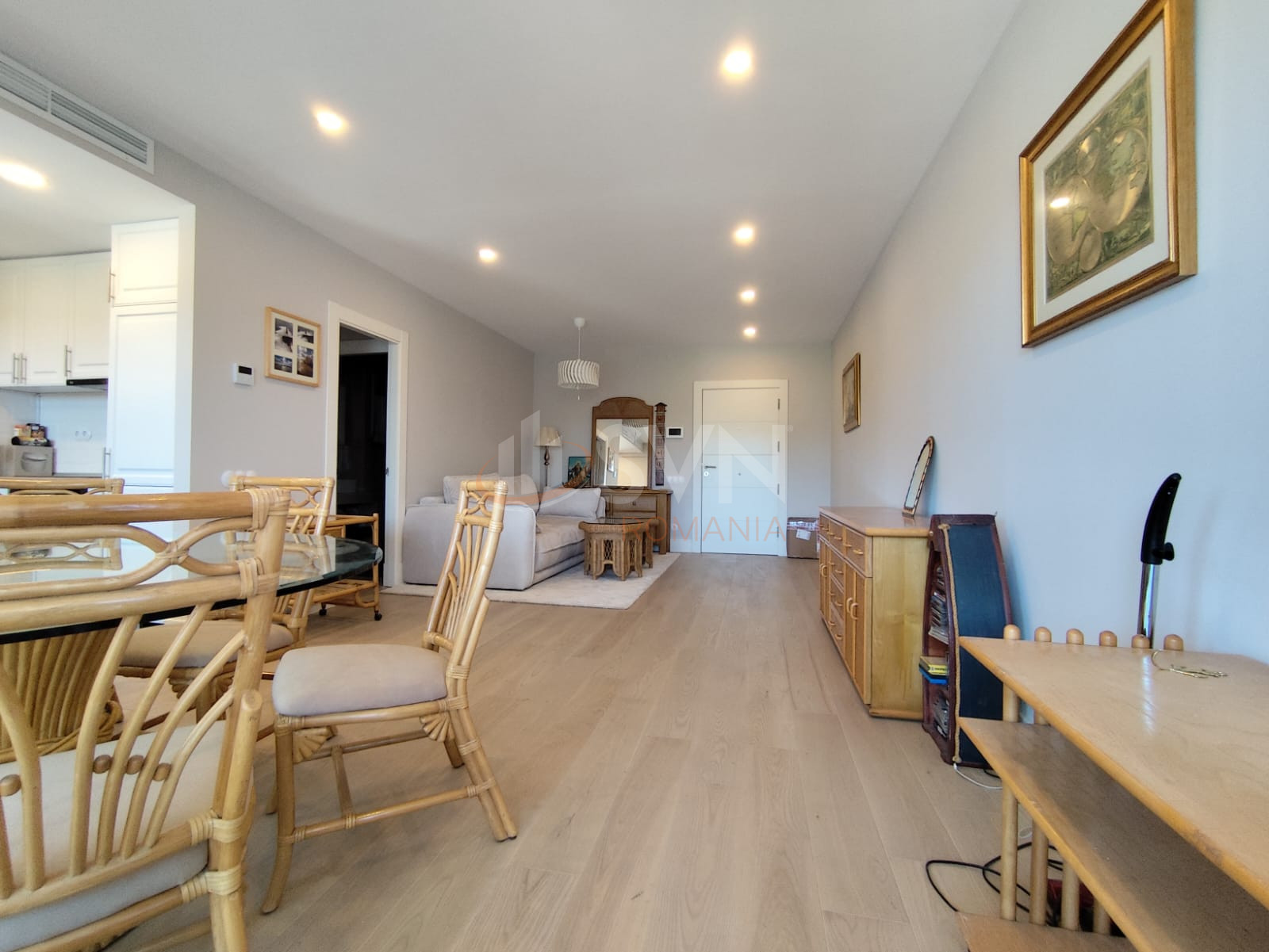 Apartament, 3 camere Bucuresti/Pipera