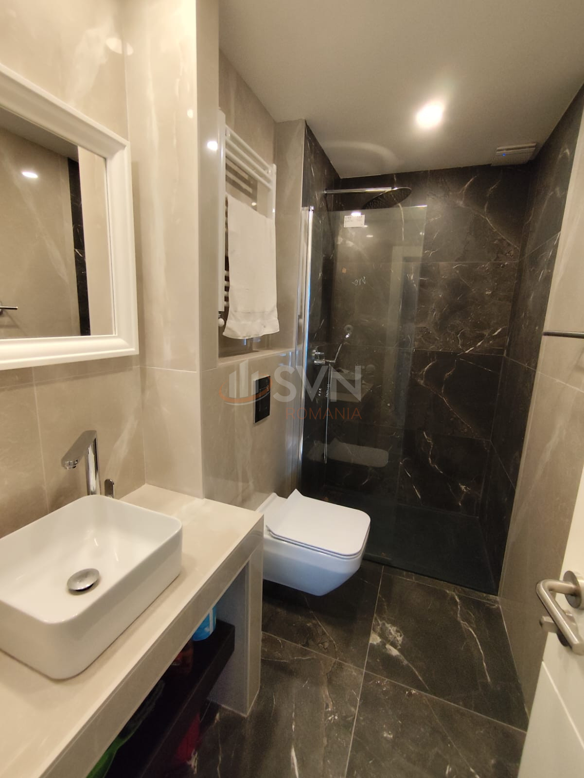 Apartament, 3 camere Bucuresti/Pipera