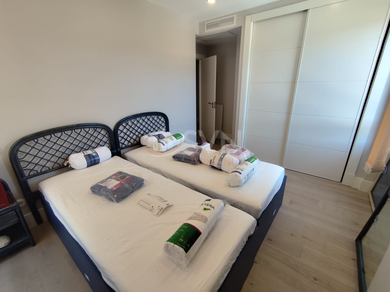 Apartament, 3 camere Bucuresti/Pipera