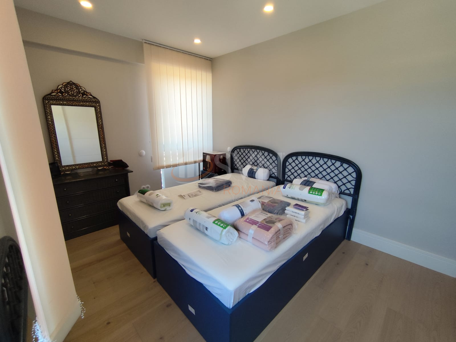 Apartament, 3 camere Bucuresti/Pipera