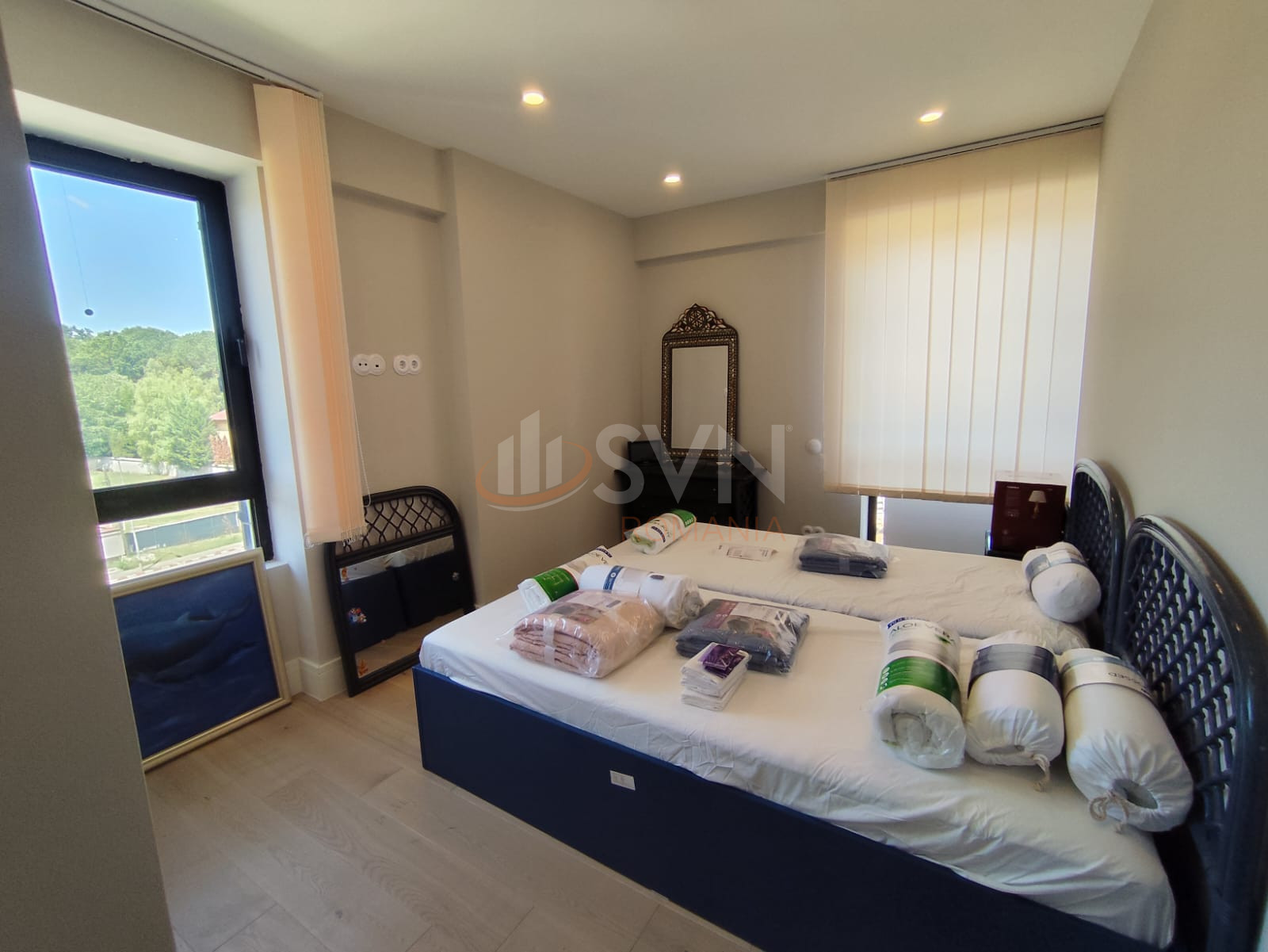 Apartament, 3 camere Bucuresti/Pipera