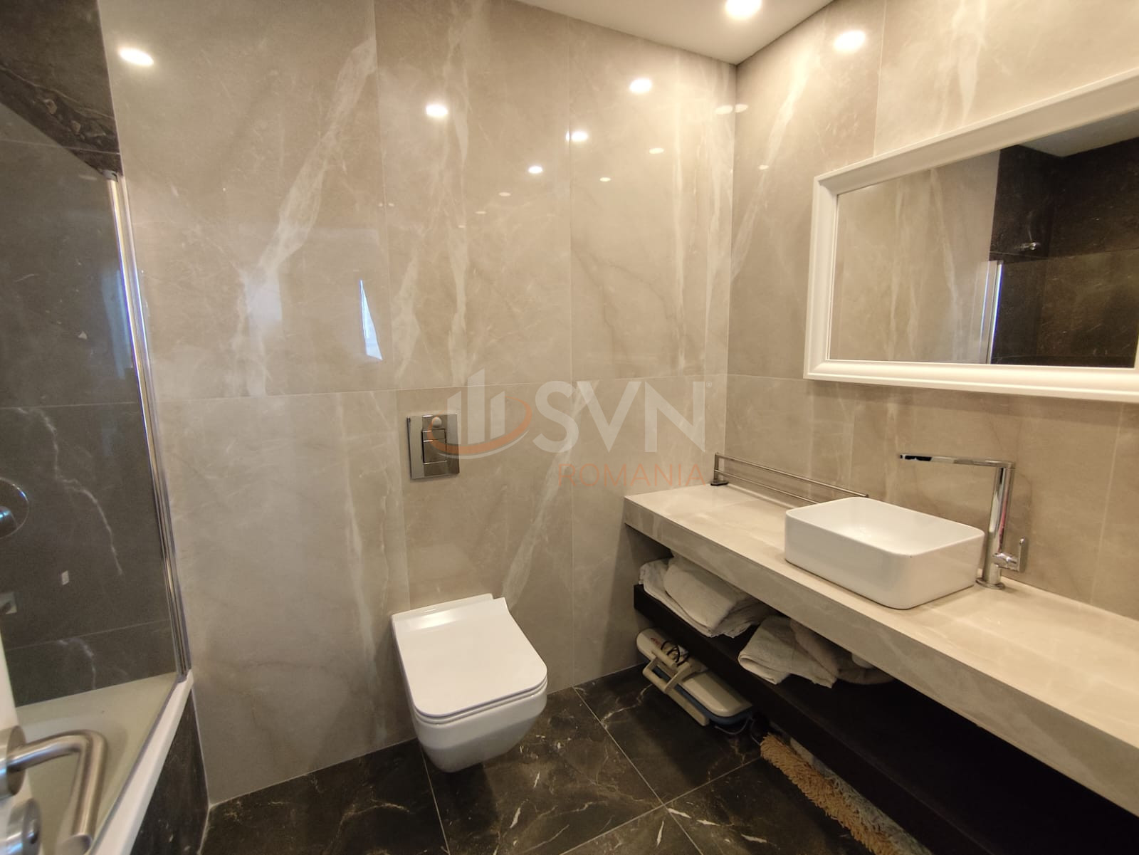 Apartament, 3 camere Bucuresti/Pipera