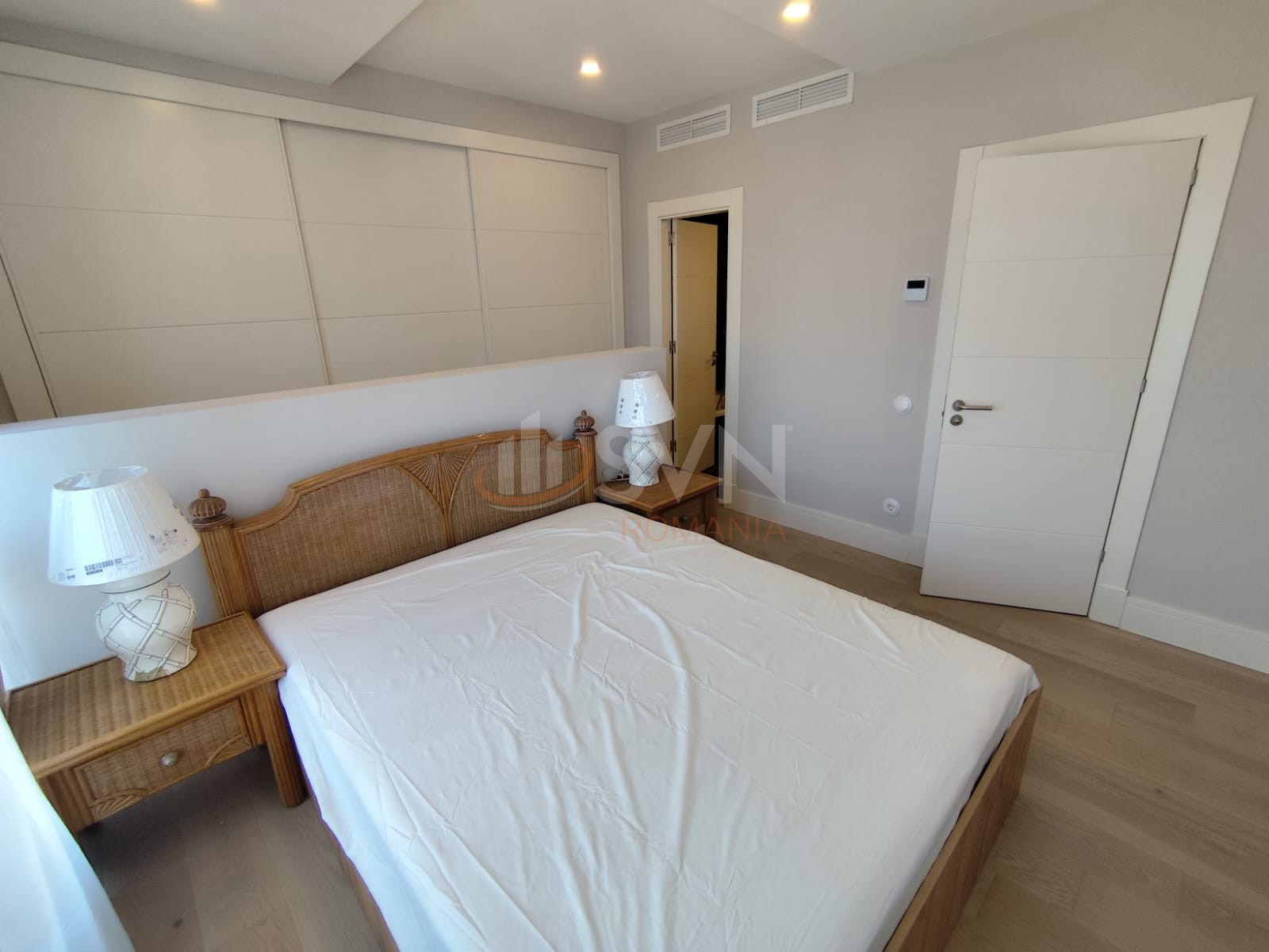 Apartament, 3 camere Bucuresti/Pipera