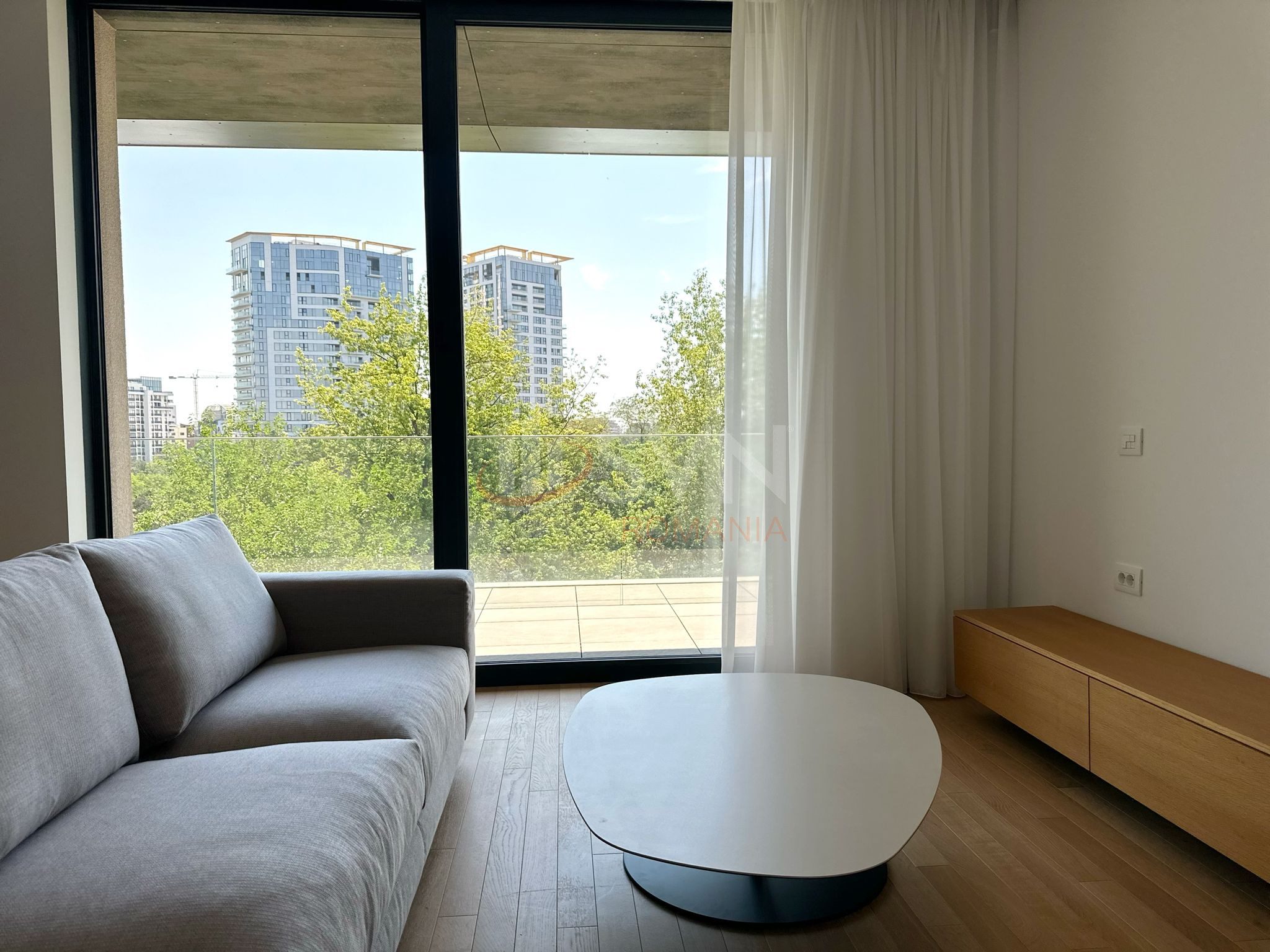 Apartament, 3 camere Bucuresti/Floreasca