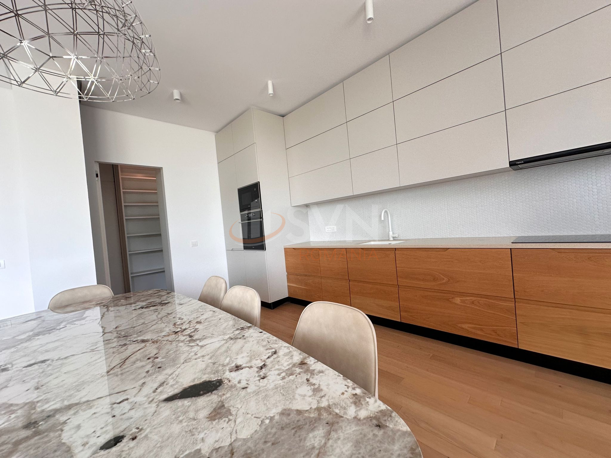 Apartament, 3 camere Bucuresti/Floreasca