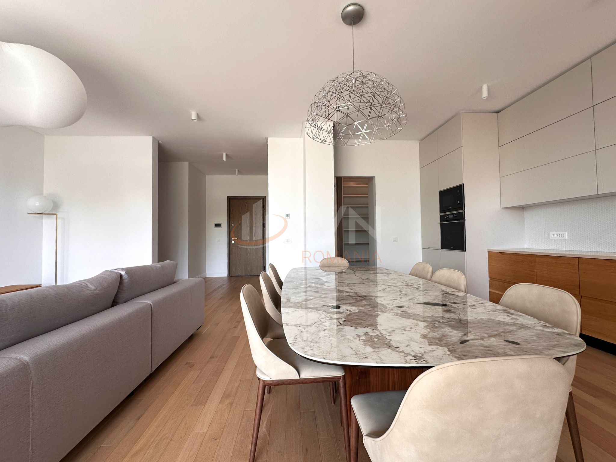 Apartament, 3 camere Bucuresti/Floreasca