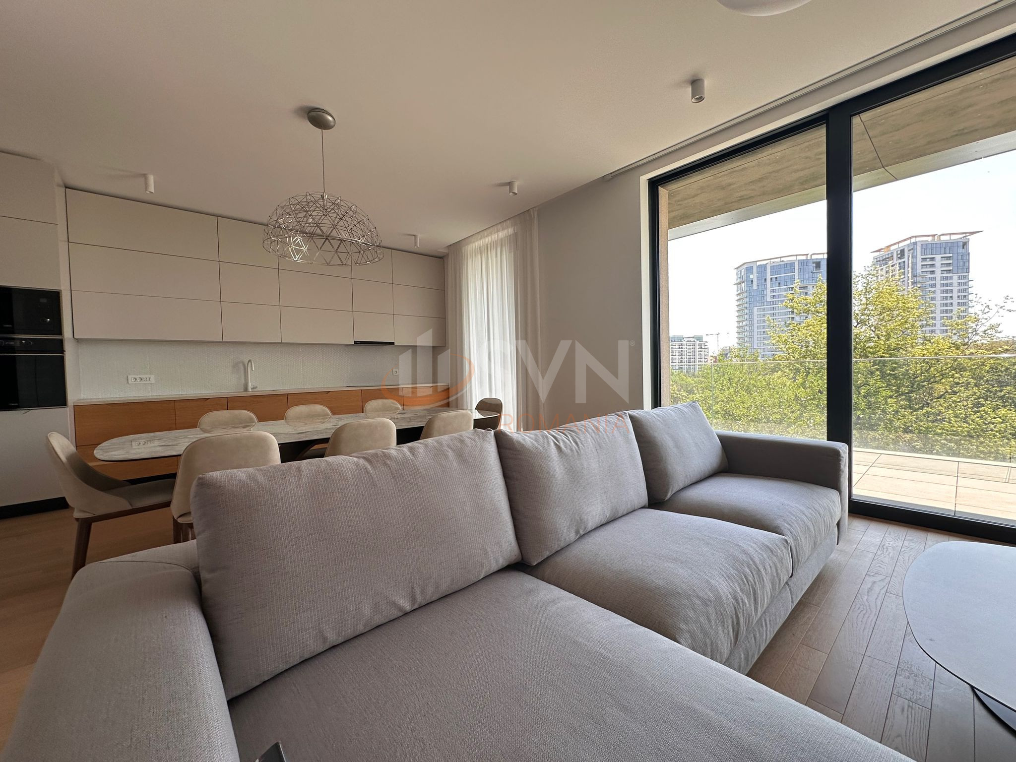 Apartament, 3 camere Bucuresti/Floreasca