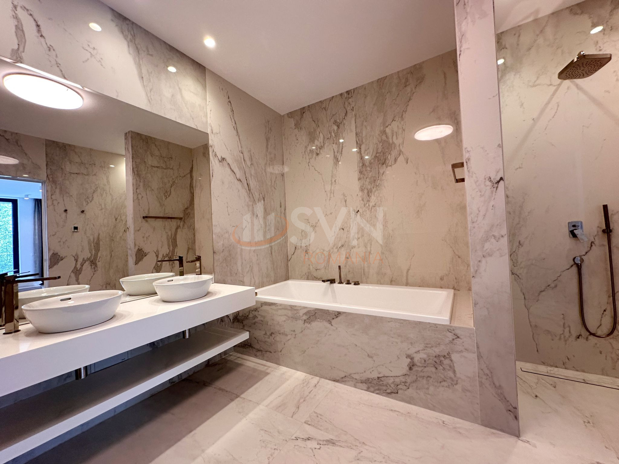 Apartament, 3 camere Bucuresti/Floreasca