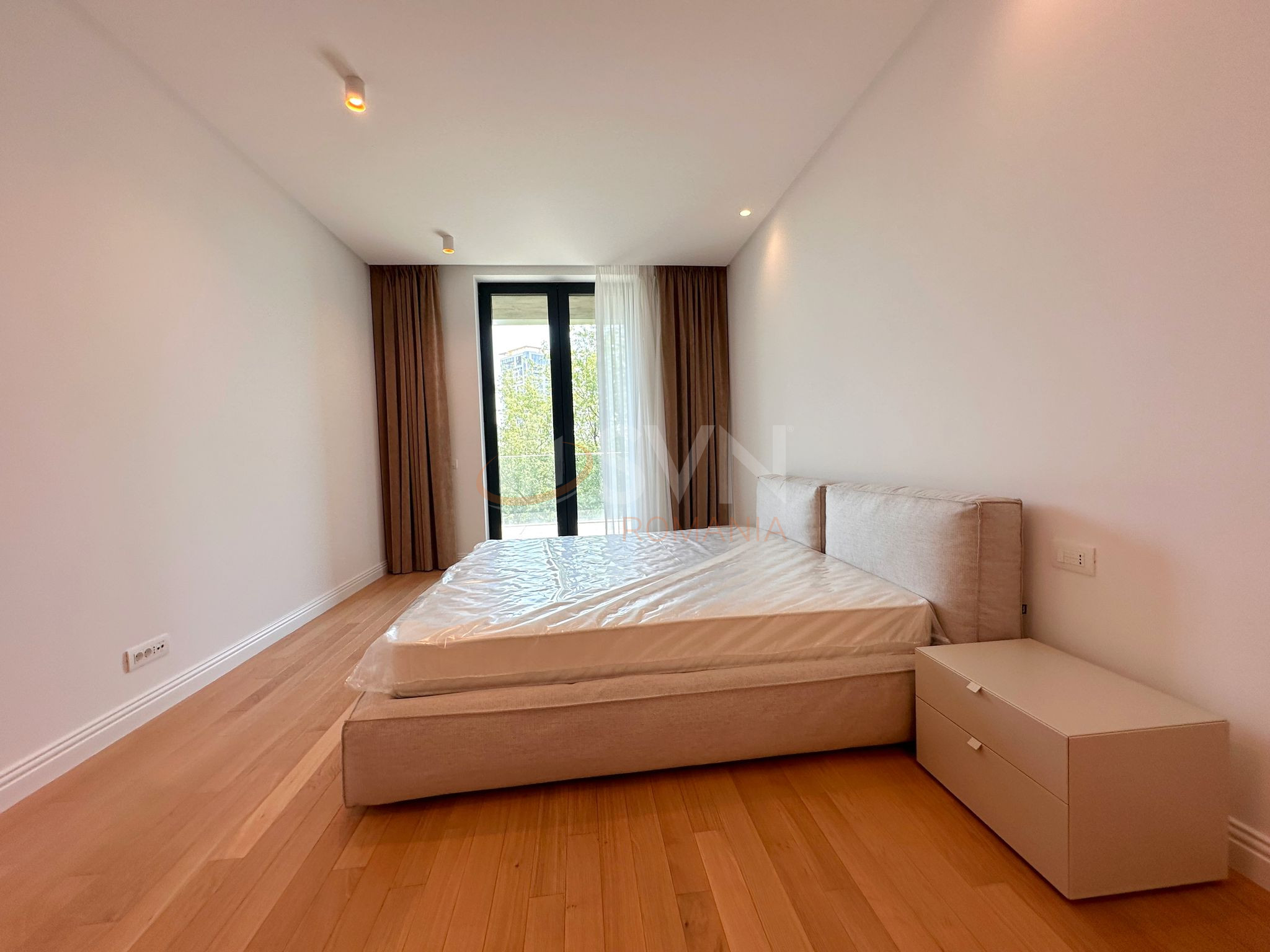 Apartament, 3 camere Bucuresti/Floreasca