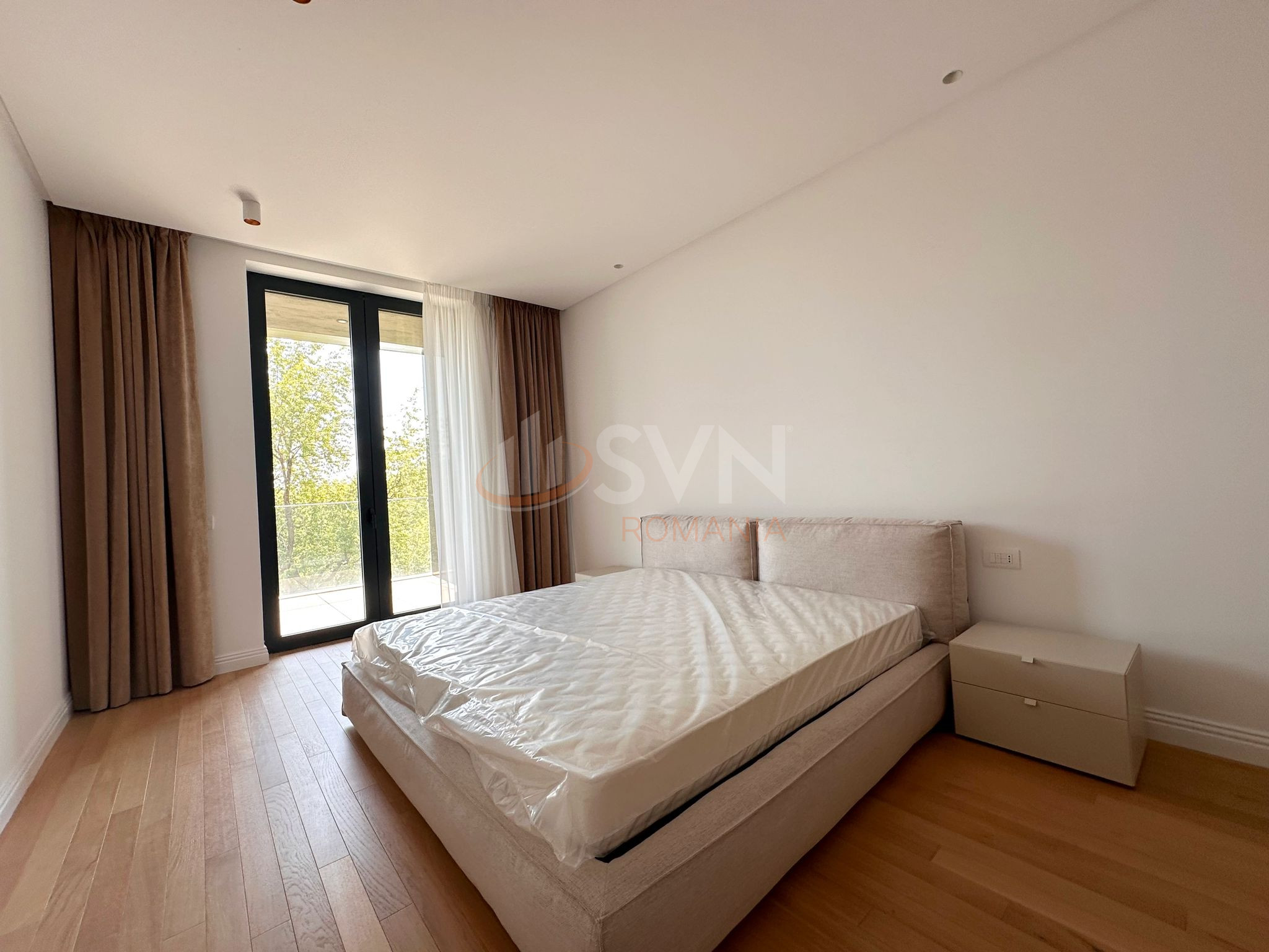 Apartament, 3 camere Bucuresti/Floreasca