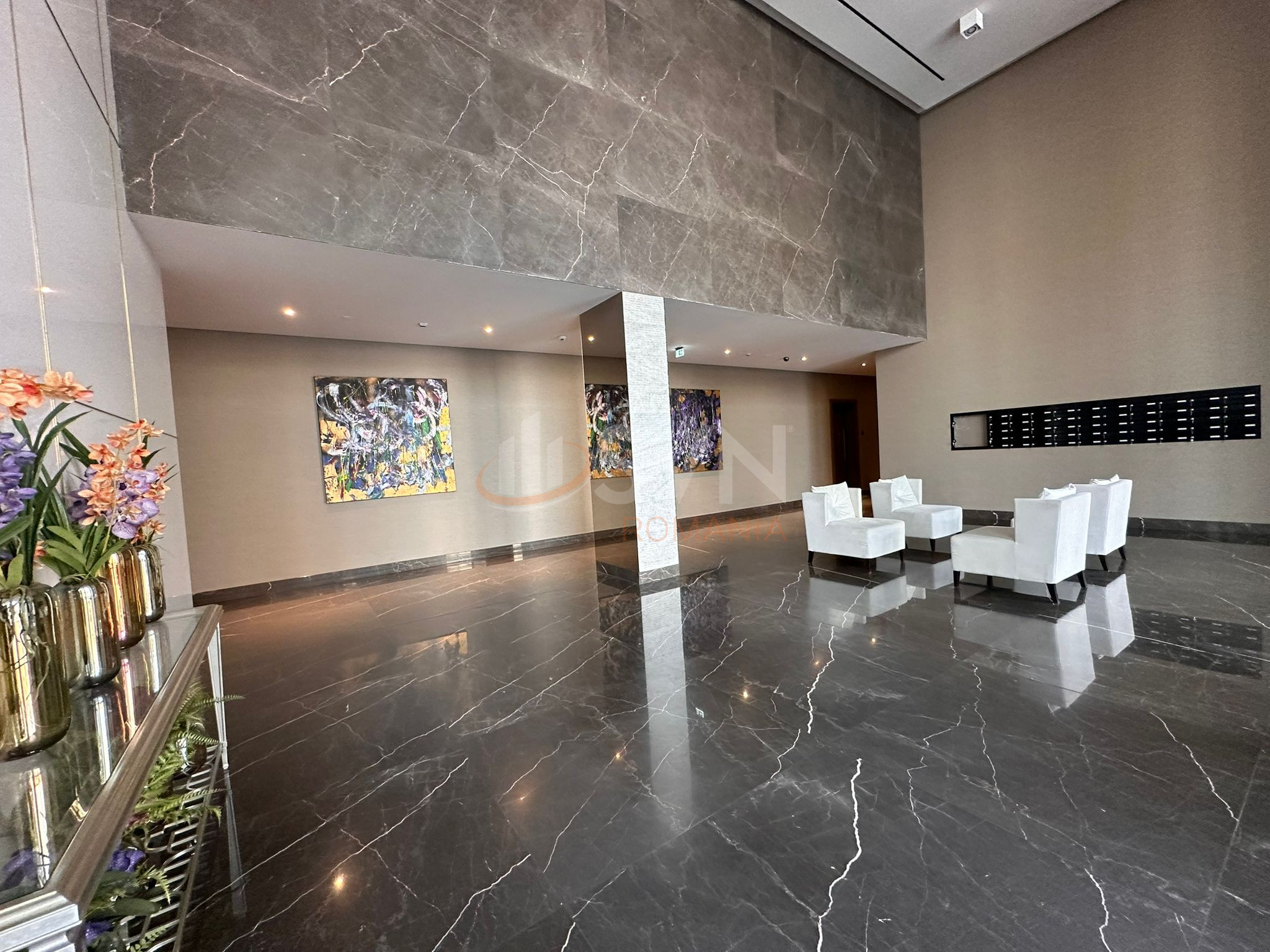 Apartament, 3 camere Bucuresti/Floreasca