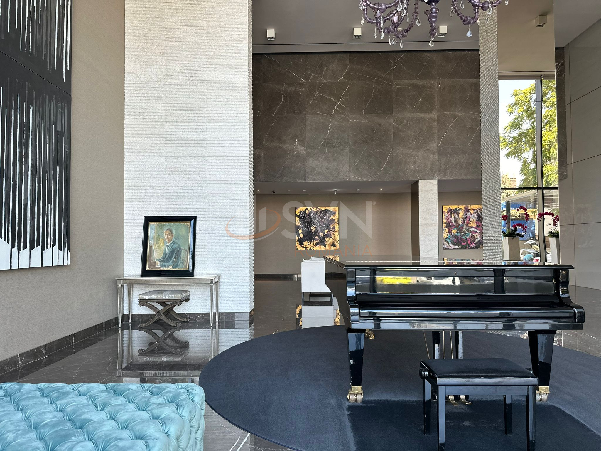 Apartament, 3 camere Bucuresti/Floreasca