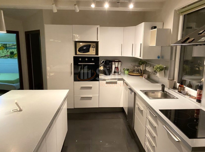 Apartament, 3 camere Cluj/Manastur