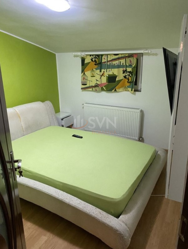 Apartament, 3 camere Cluj/Manastur