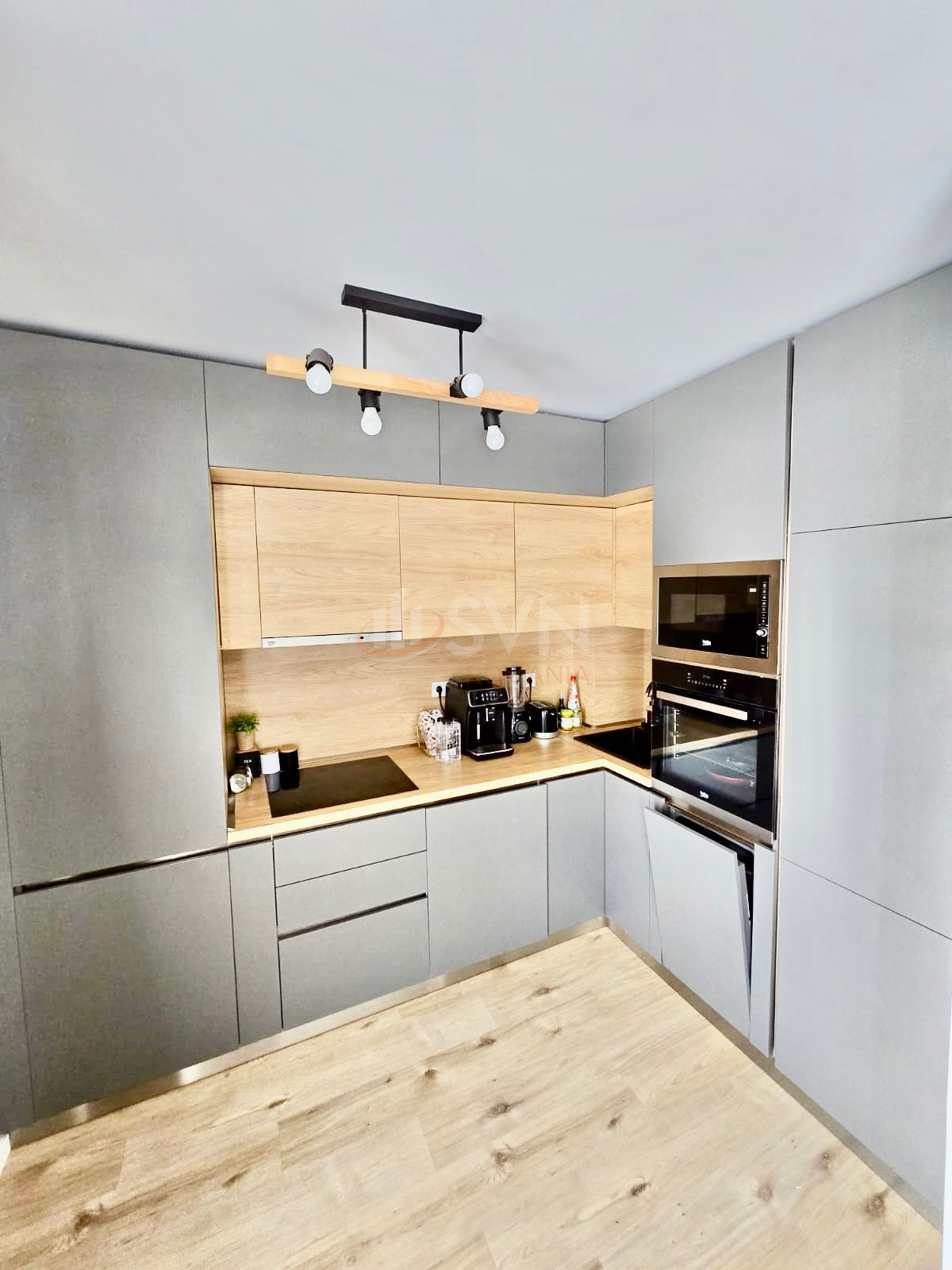 Apartament, 3 camere Bucuresti/Barbu Vacarescu