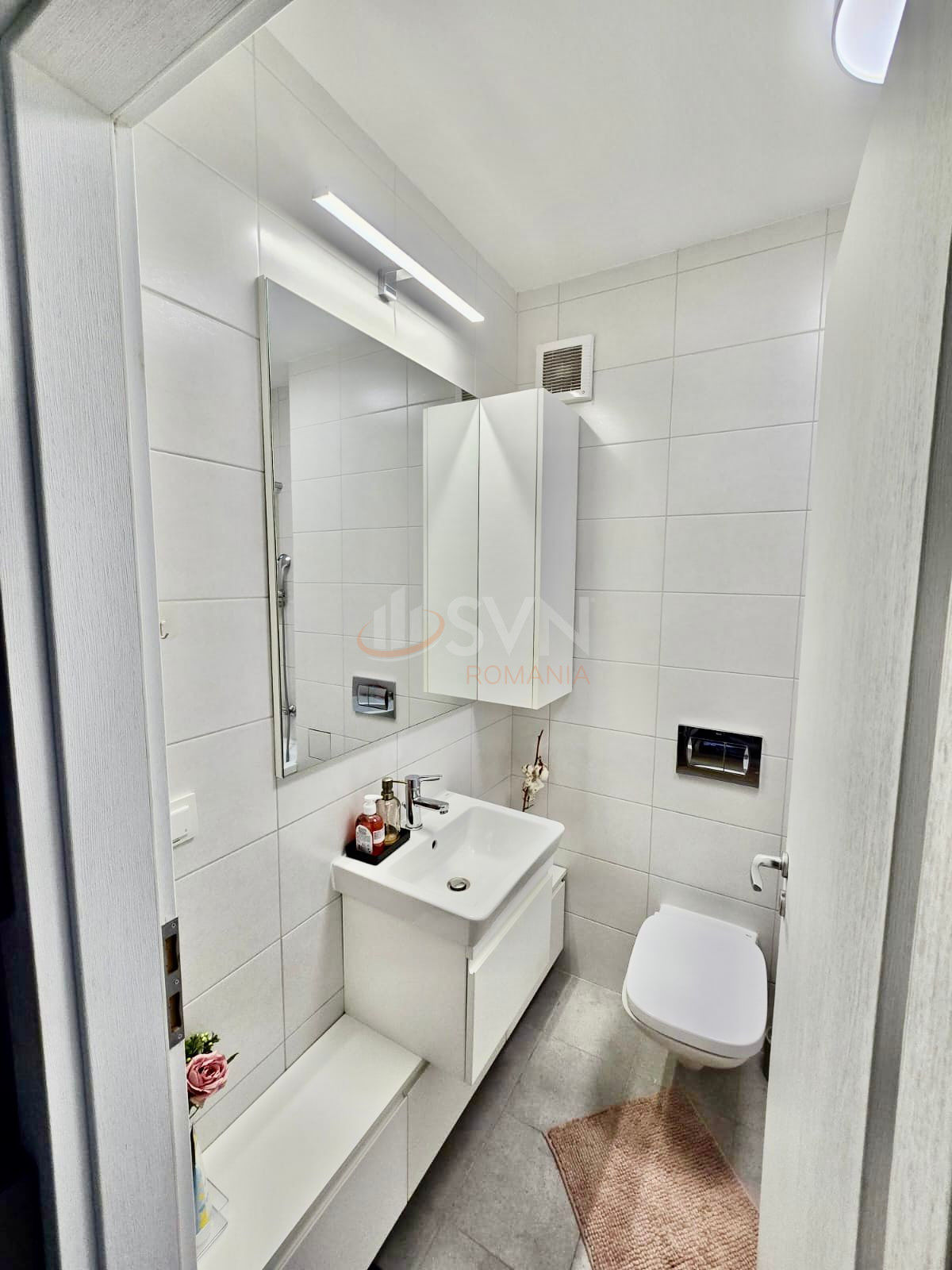 Apartament, 3 camere Bucuresti/Barbu Vacarescu