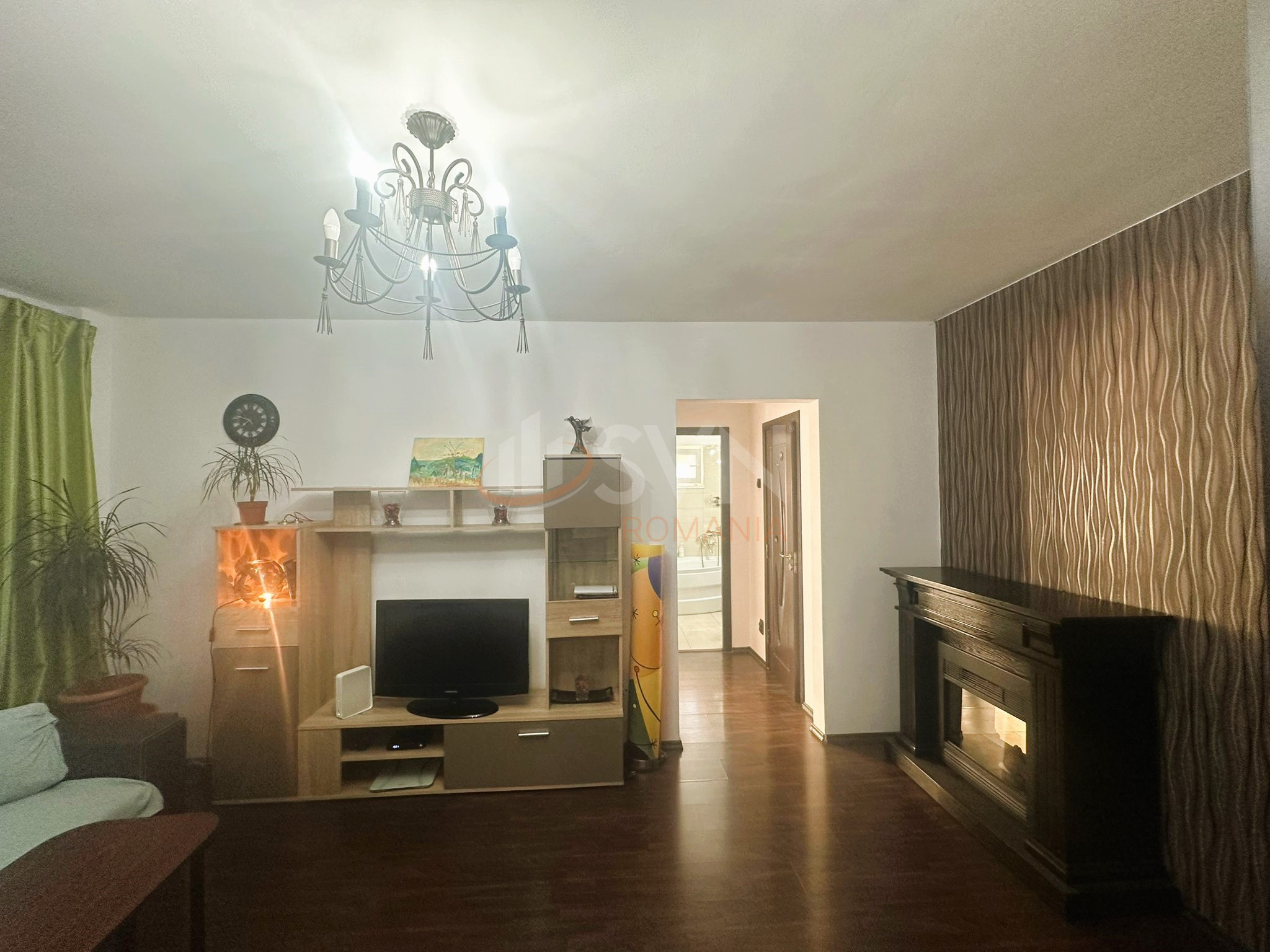 Apartament, 3 camere Bucuresti/1 Mai