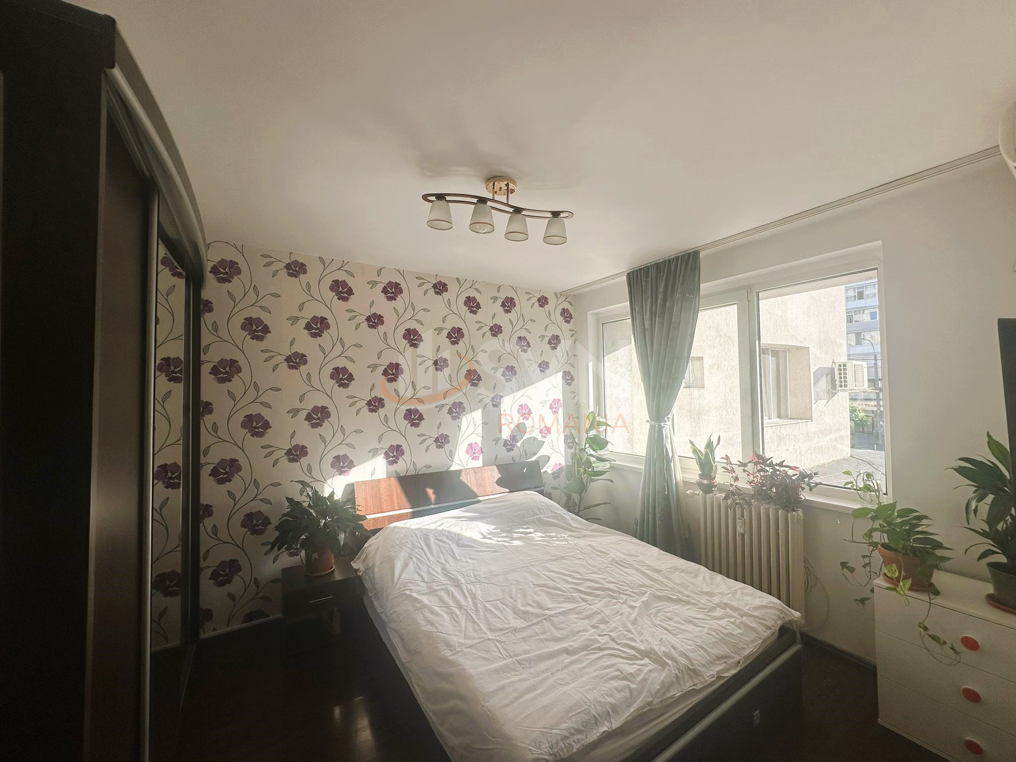 Apartament, 3 camere Bucuresti/1 Mai