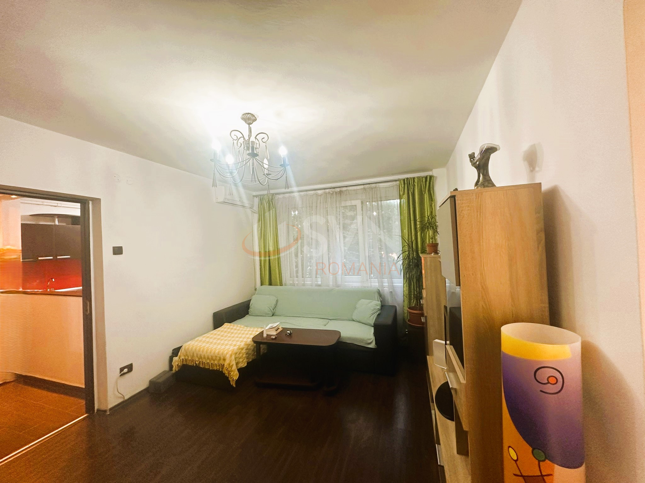 Apartament, 3 camere Bucuresti/1 Mai