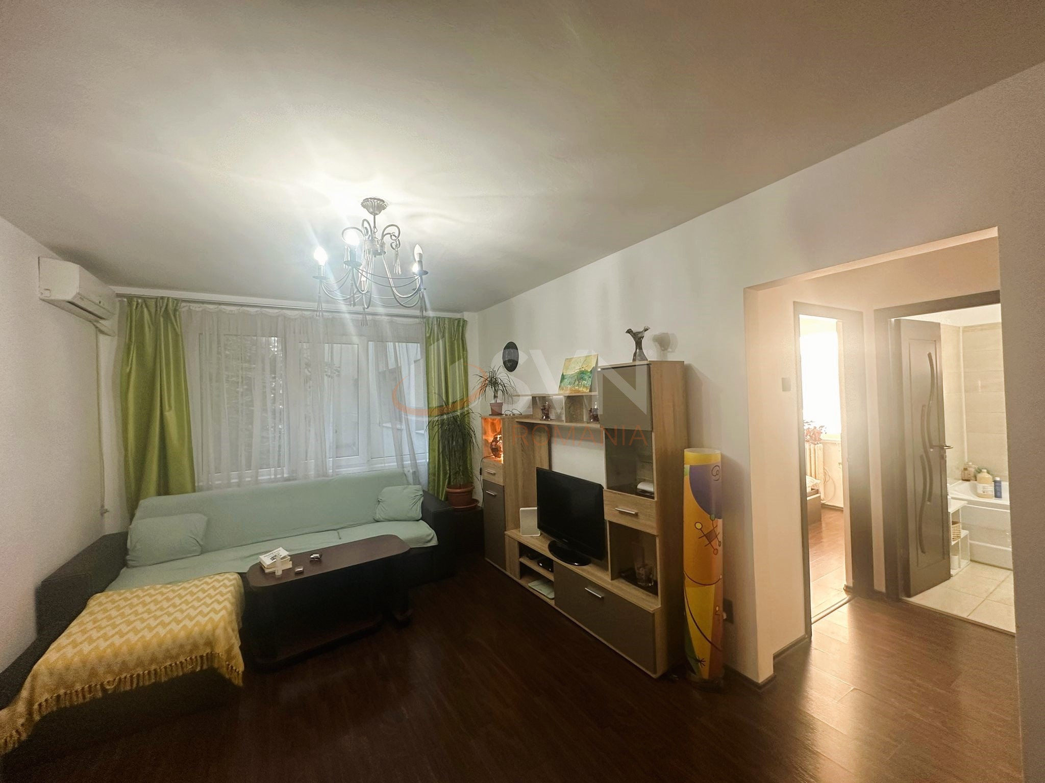 Apartament, 3 camere Bucuresti/1 Mai