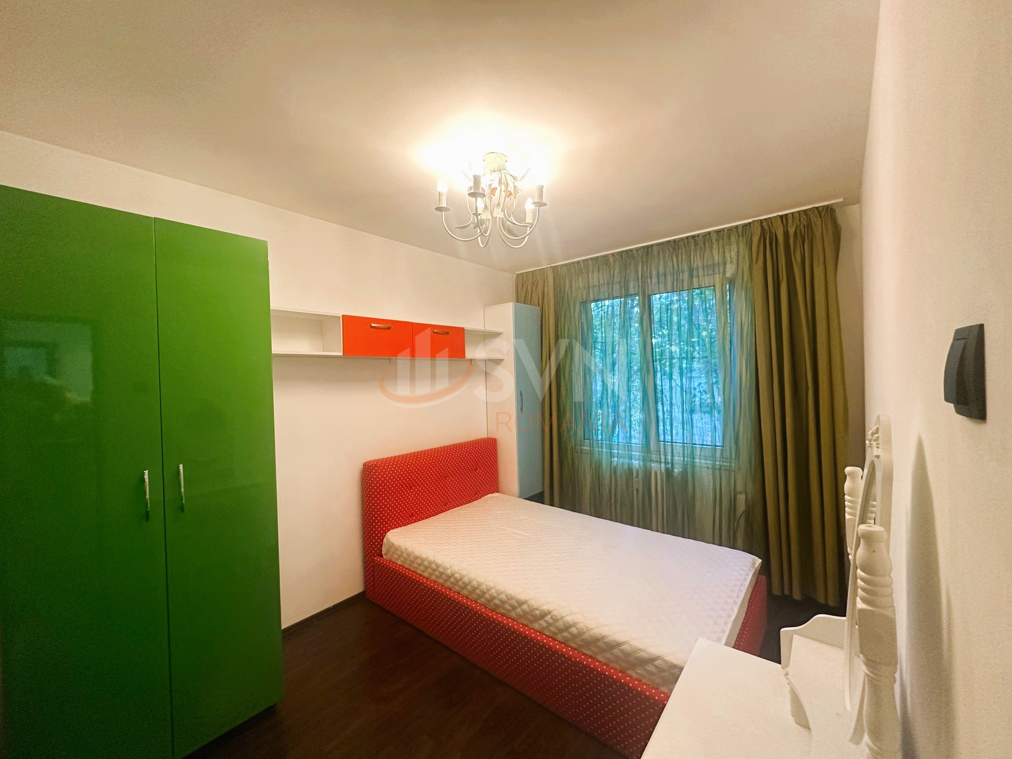 Apartament, 3 camere Bucuresti/1 Mai