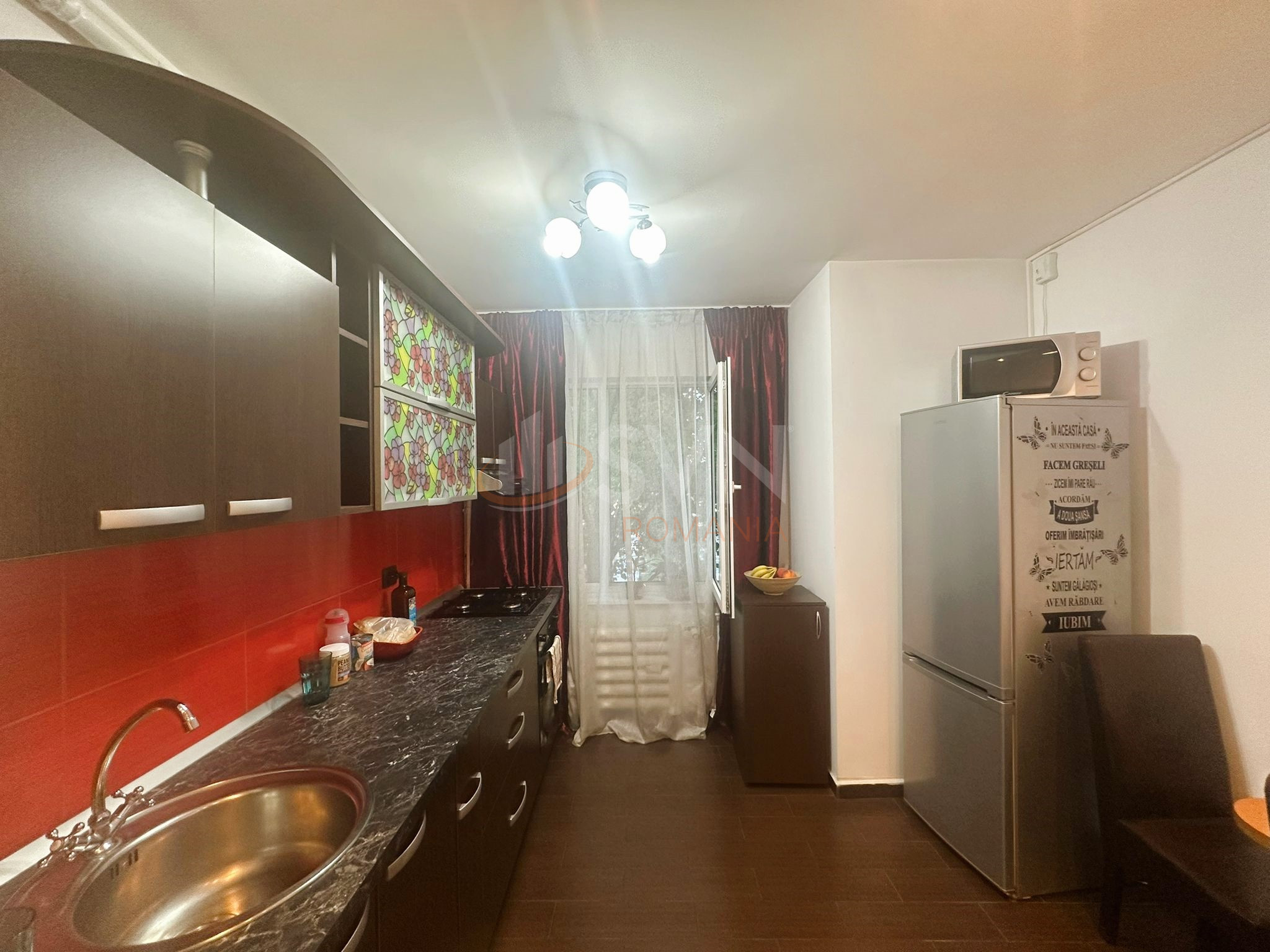 Apartament, 3 camere Bucuresti/1 Mai