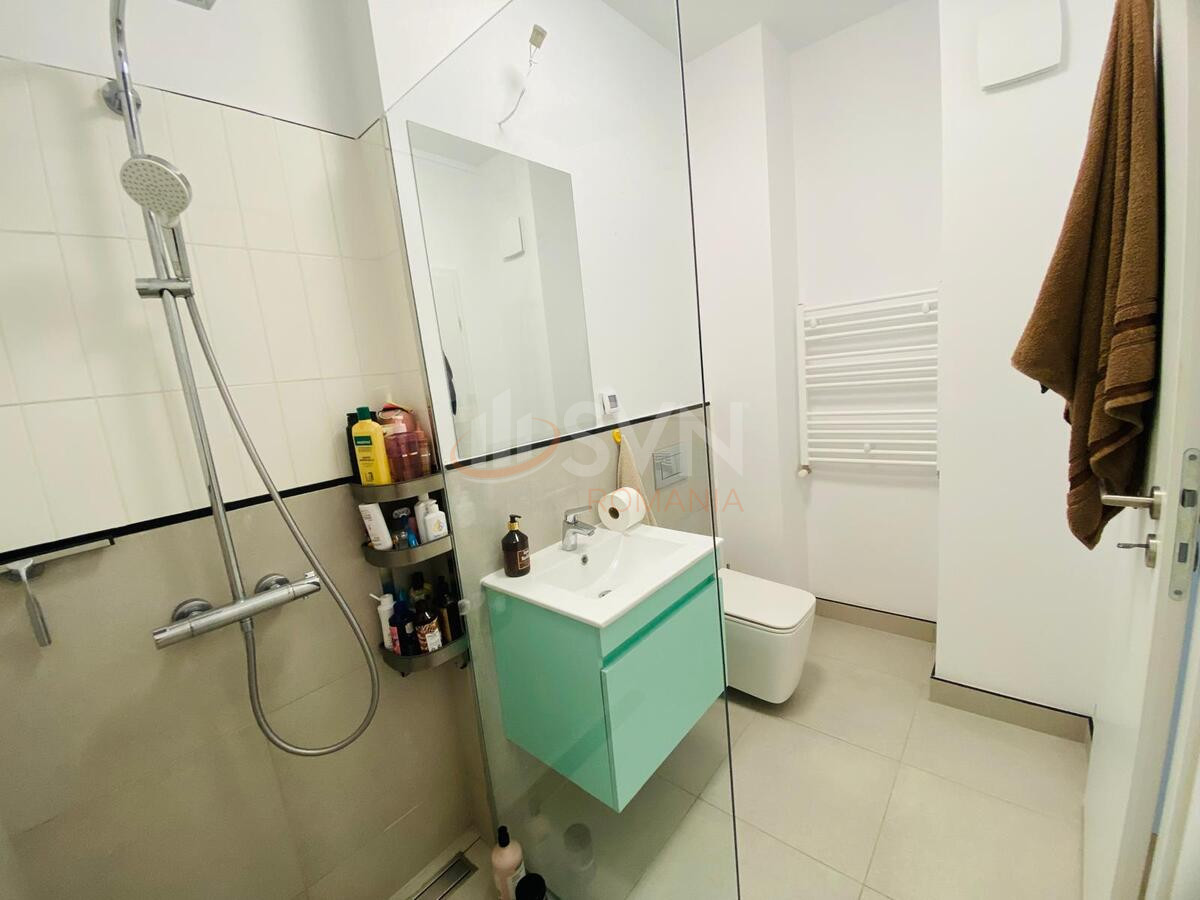 Apartament, 3 camere Bucuresti/Bucurestii Noi