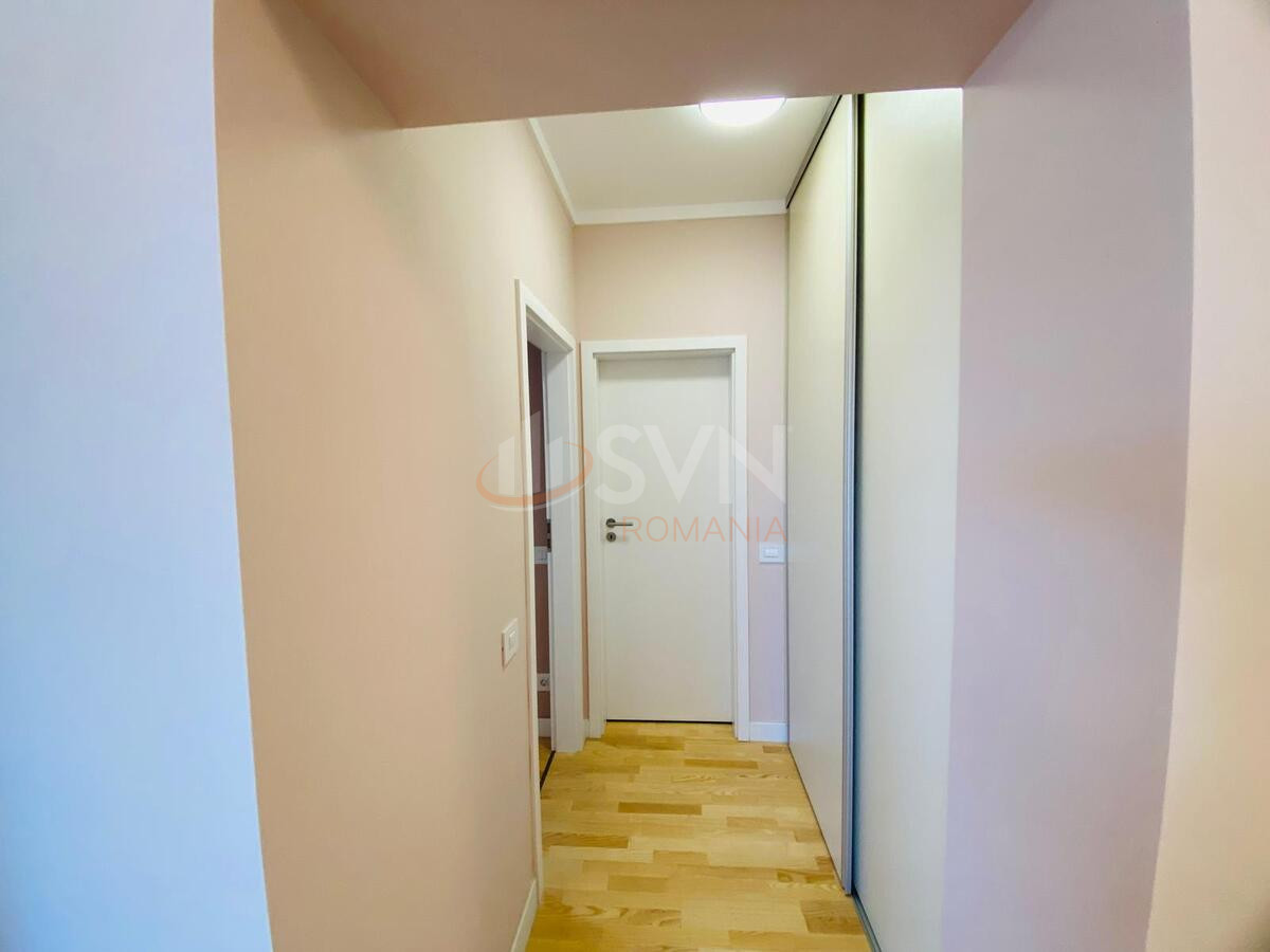 Apartament, 3 camere Bucuresti/Bucurestii Noi